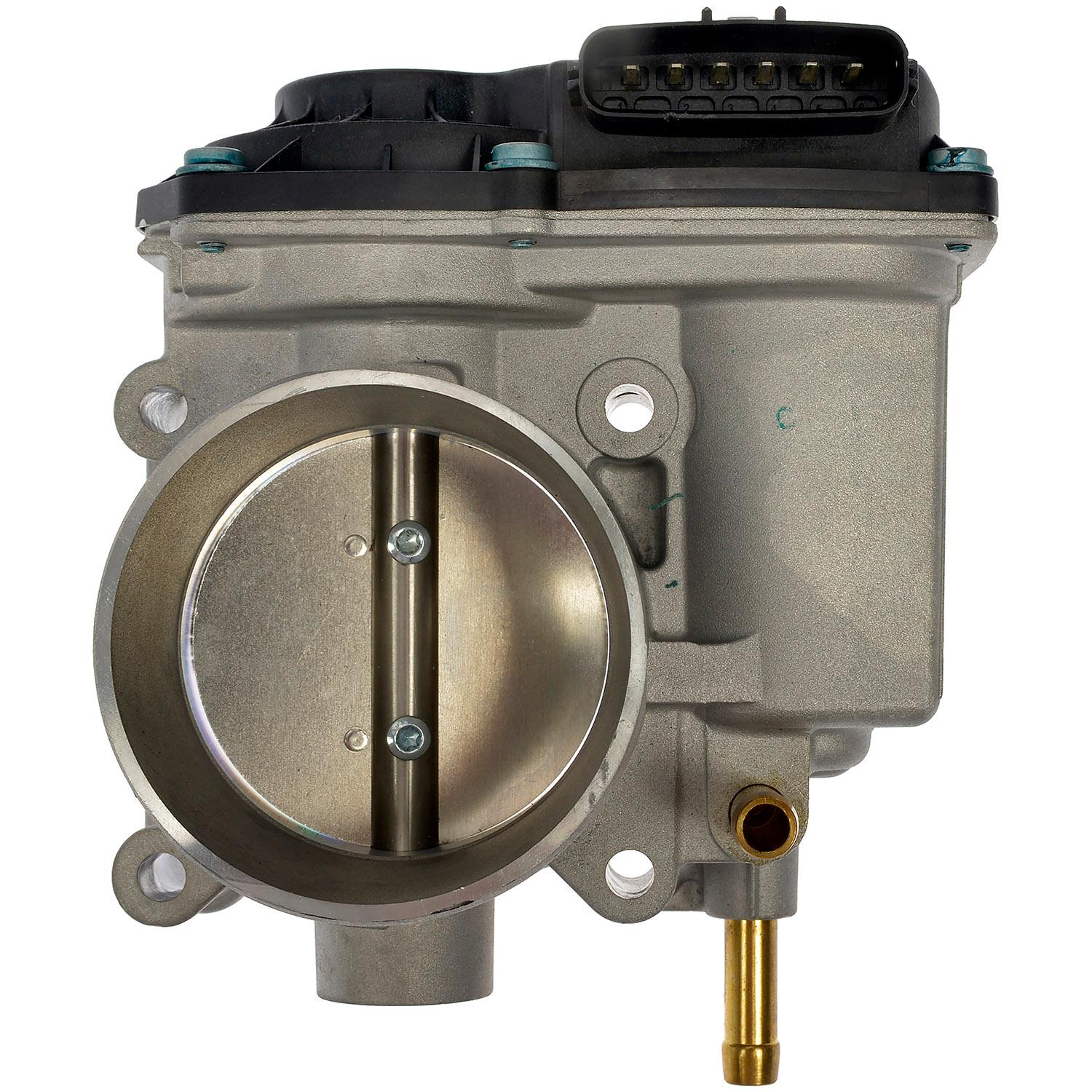 Dorman - OE Solutions Fuel Injection Throttle Body 977-784 | AutoZone