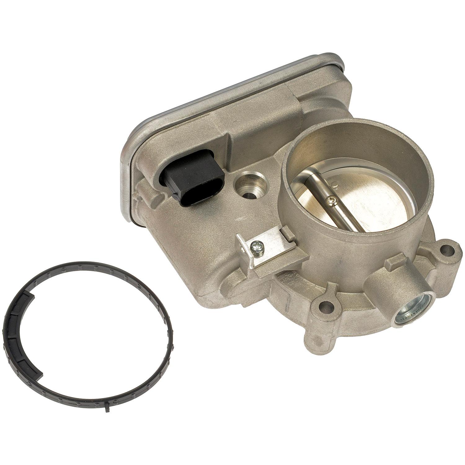 Dorman - OE Solutions Fuel Injection Throttle Body 977-785 | AutoZone