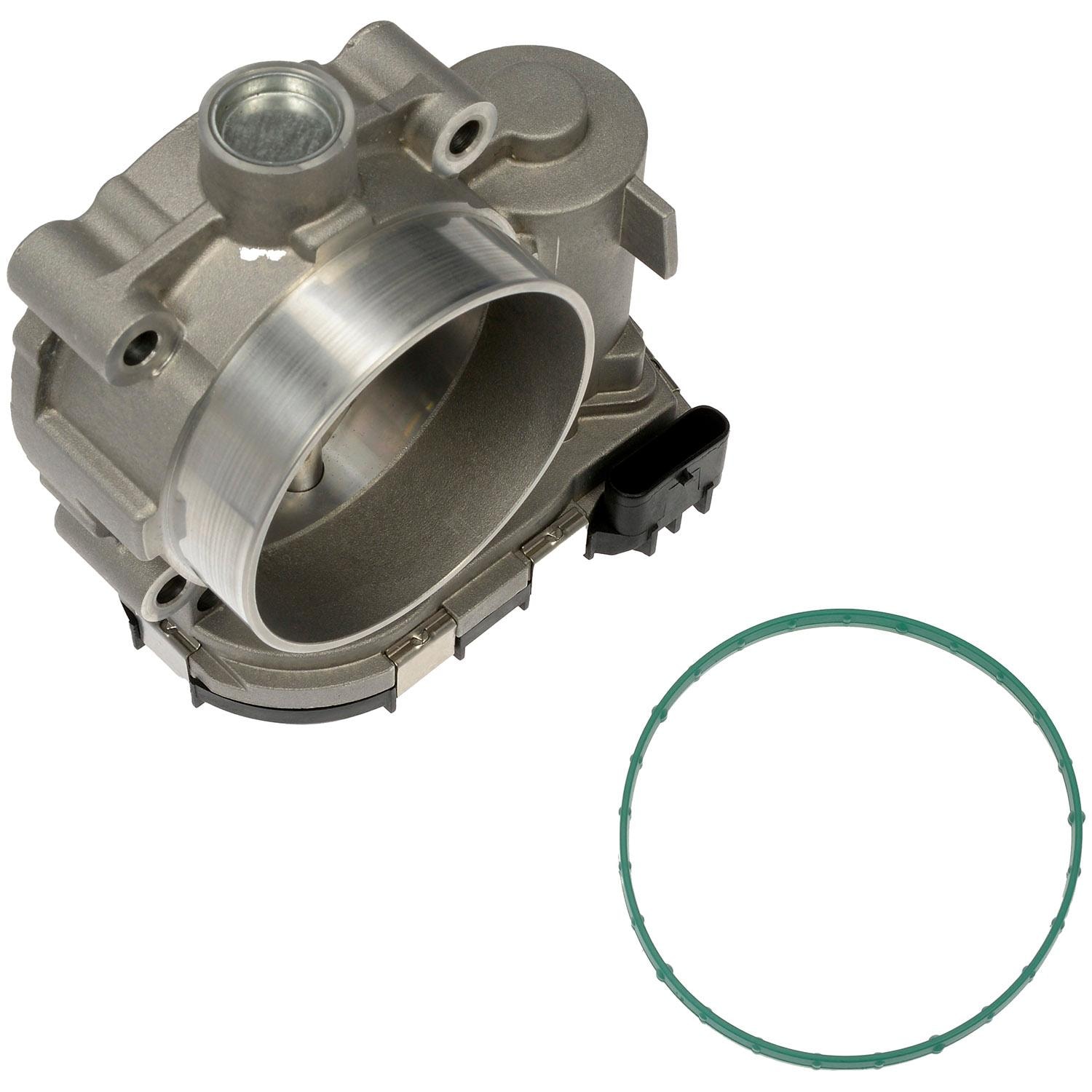 Dorman - OE Solutions Fuel Injection Throttle Body 977-794 | AutoZone