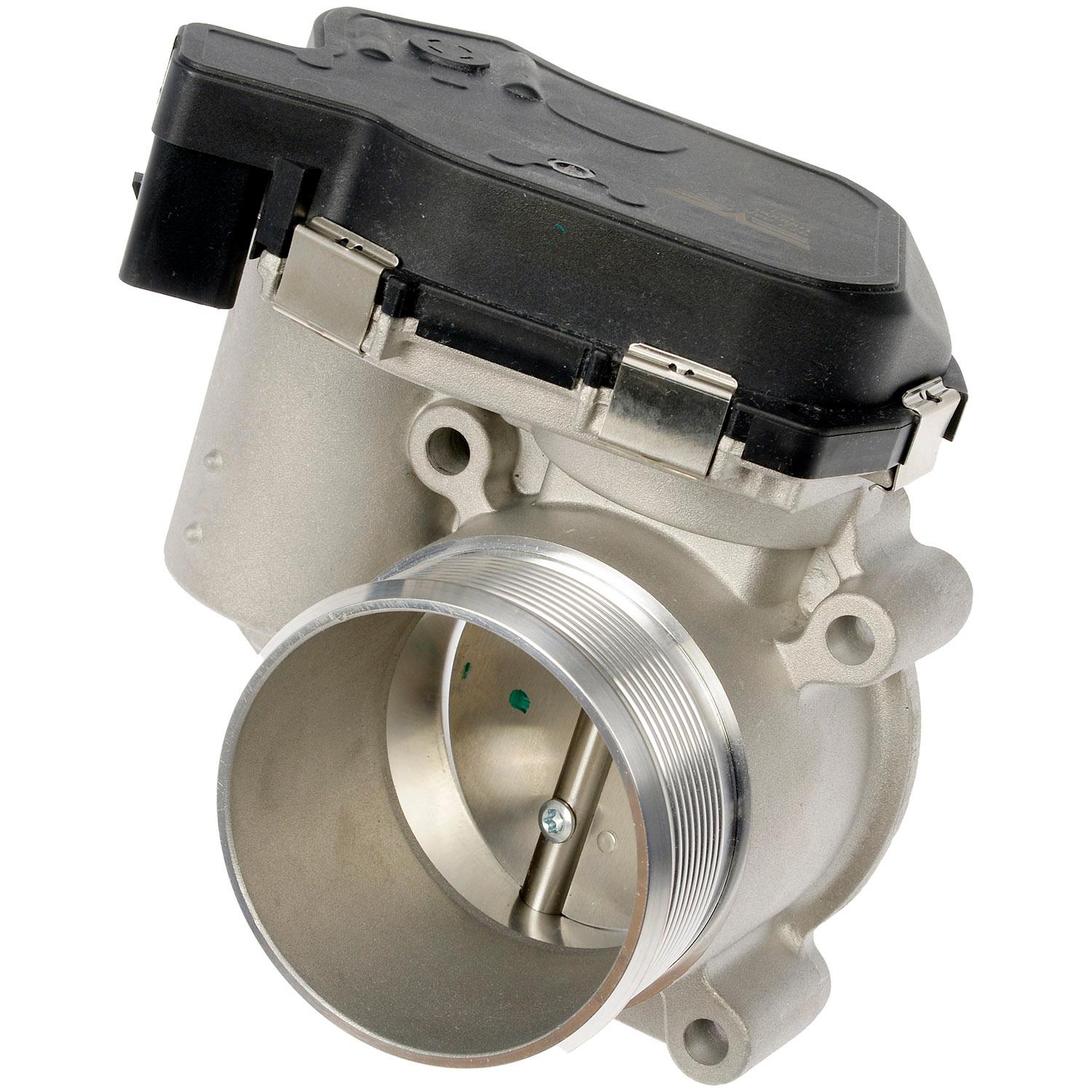 Dorman - OE Solutions Fuel Injection Throttle Body 977-846 | AutoZone