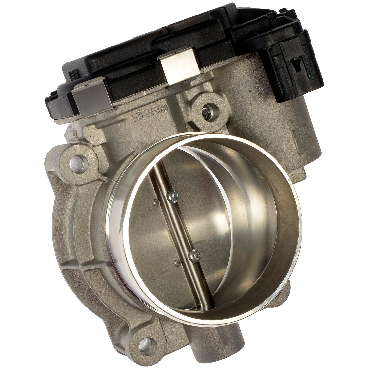 Dorman - OE Solutions Fuel Injection Throttle Body 977-909 | AutoZone