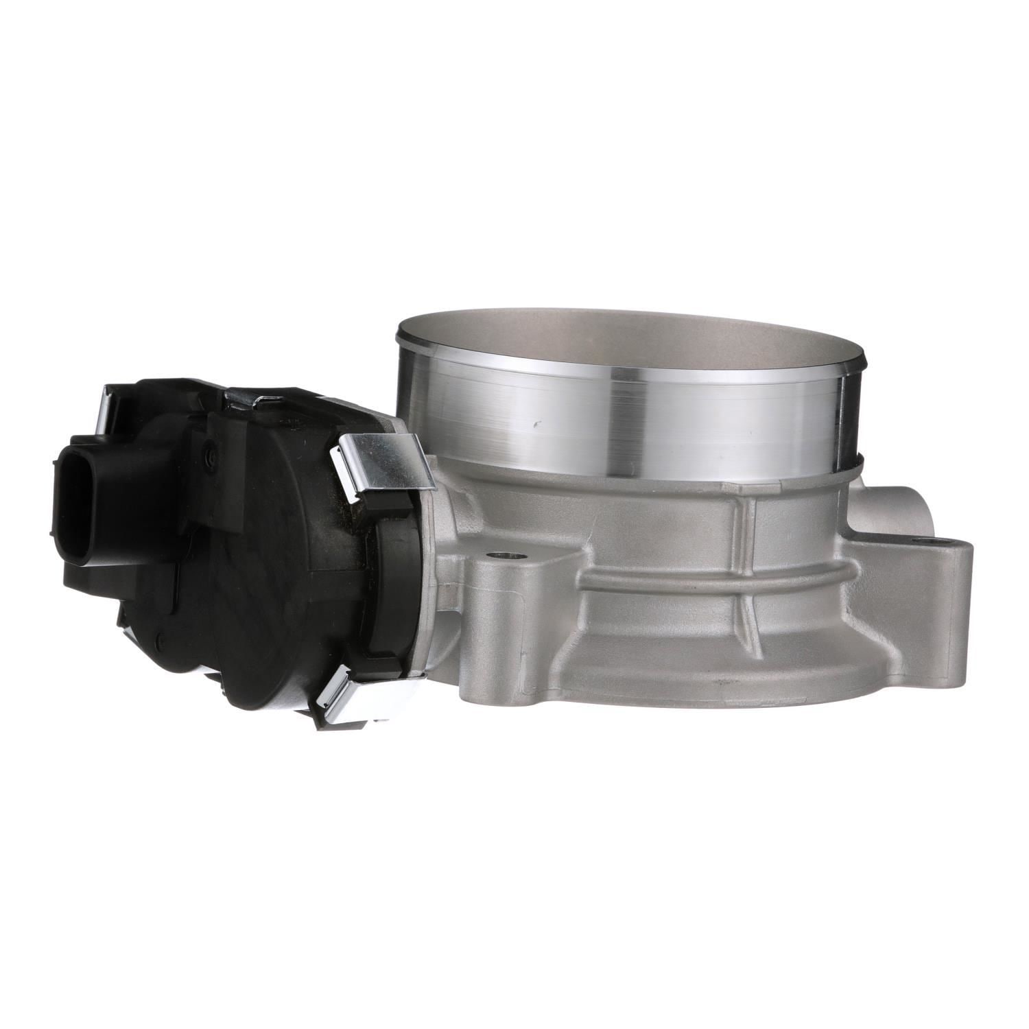 Duralast Fuel Injection Throttle Body TB1011D for BMW 535i