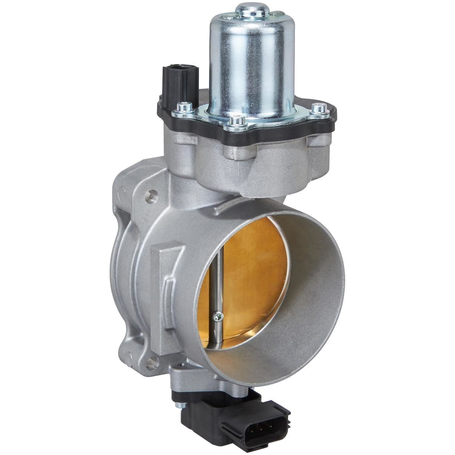 Duralast Fuel Injection Throttle Body TB1015D for BMW 535i