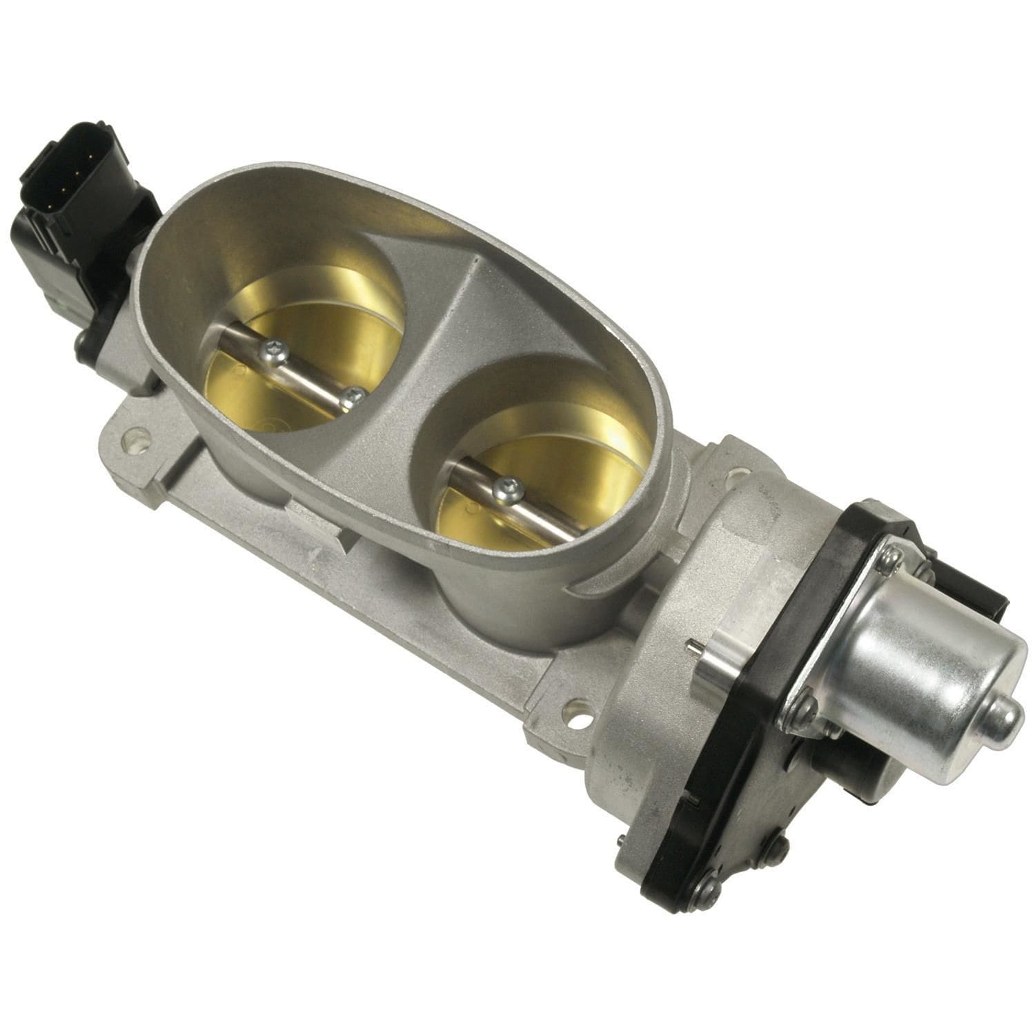 Puma On Throttle Bodies | Project Puma - Ford Puma Car Forum