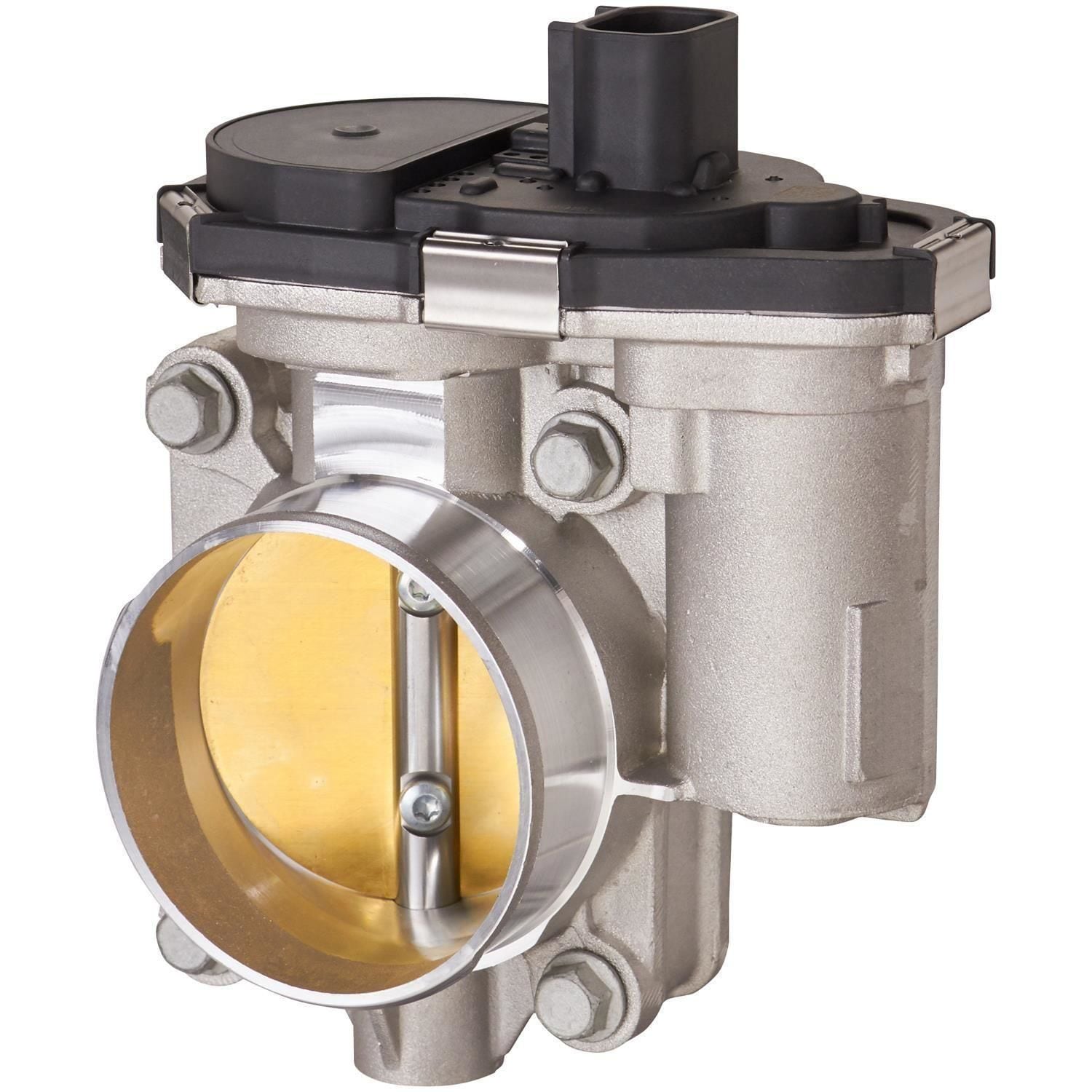 Duralast Fuel Injection Throttle Body TB1033D for BMW 535i