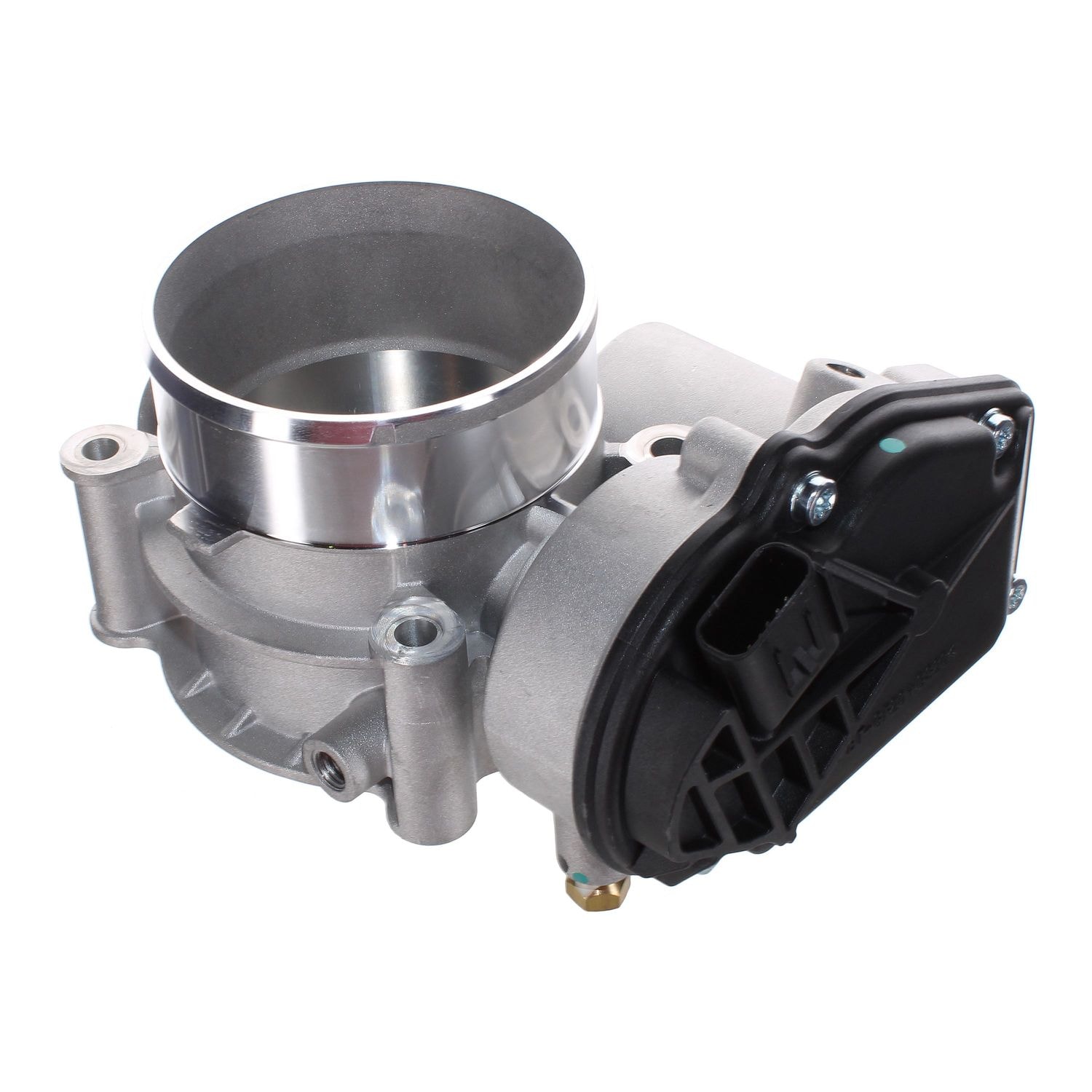 Duralast Electronic Throttle Body Module TB1052D | AutoZone