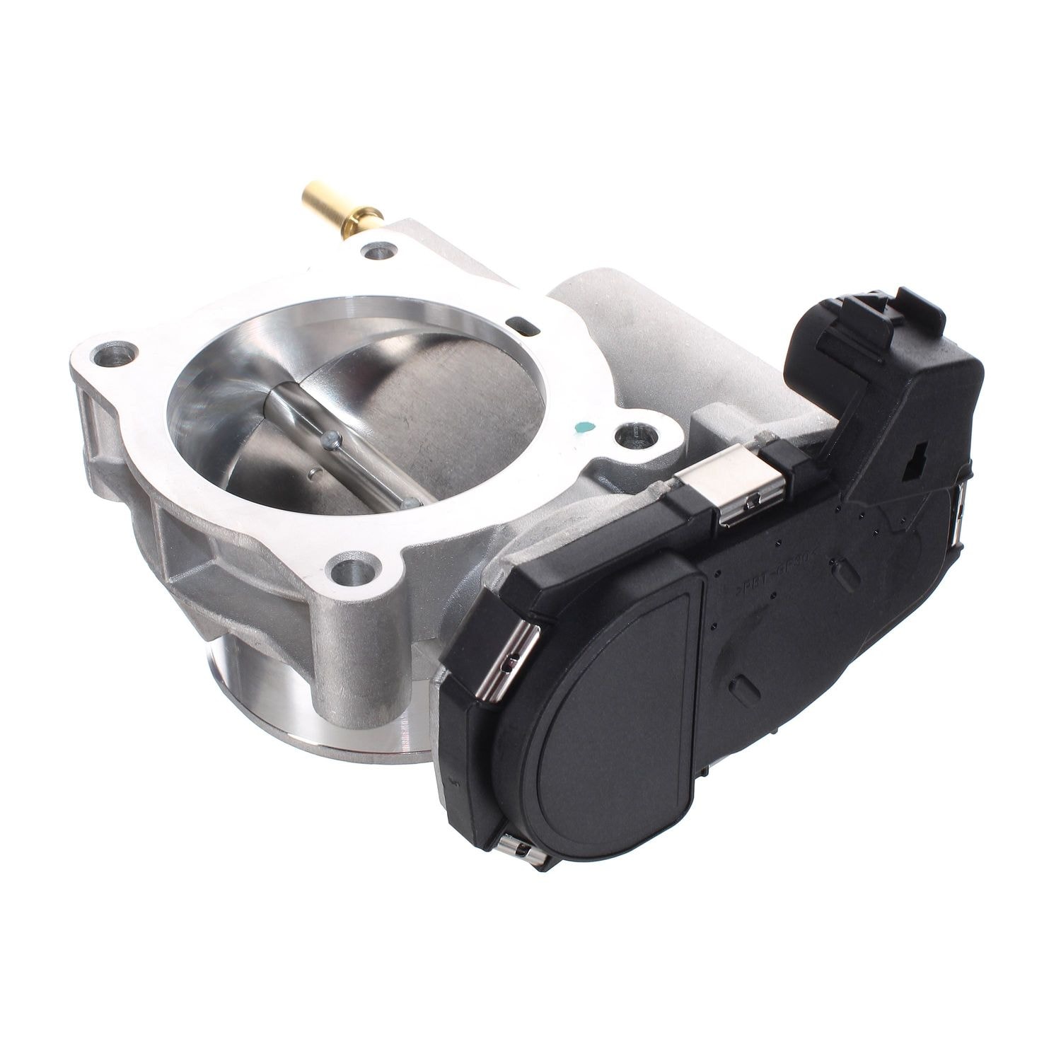 Duralast Fuel Injection Throttle Body TB1077D | AutoZone
