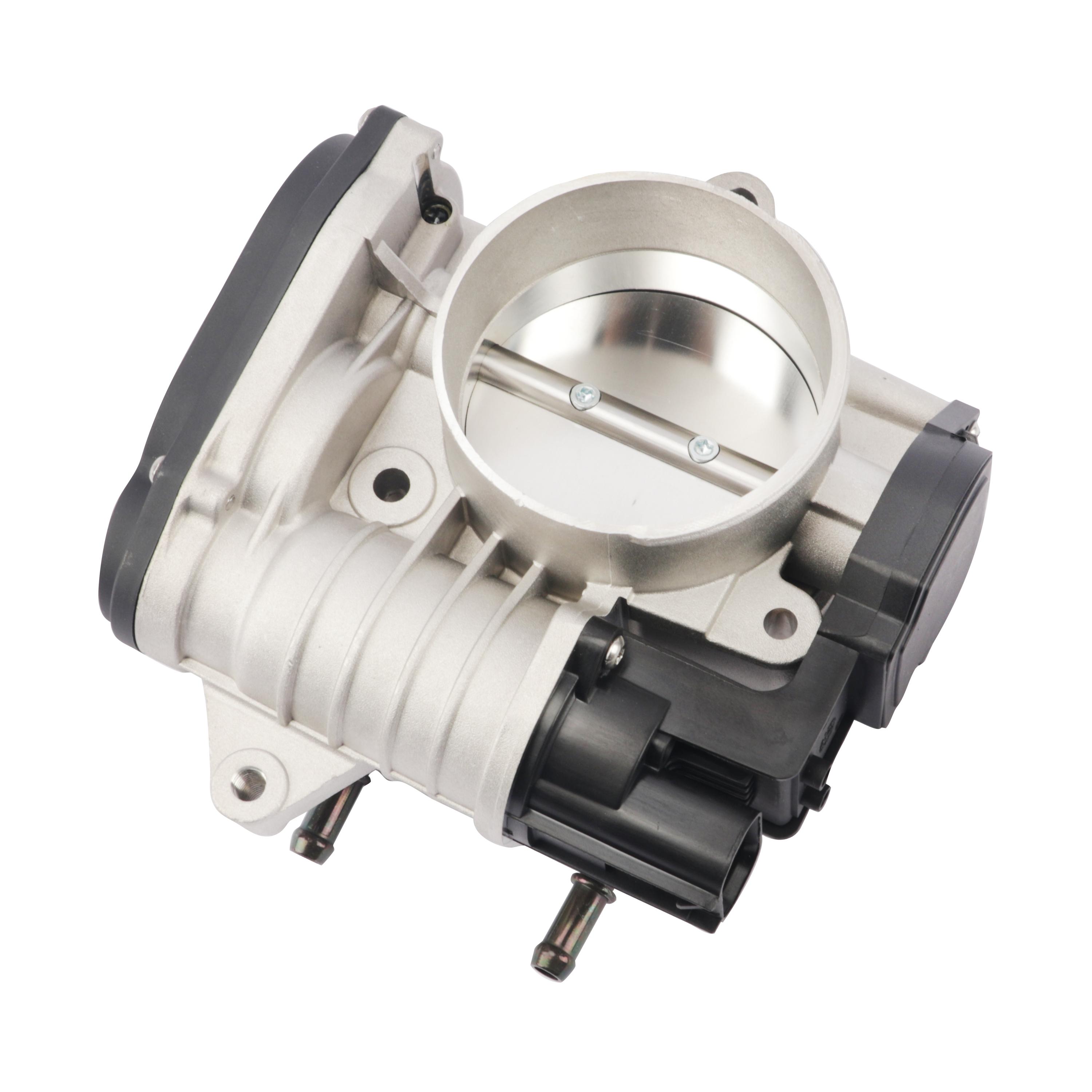 Duralast Fuel Injection Throttle Body TB1177D | AutoZone