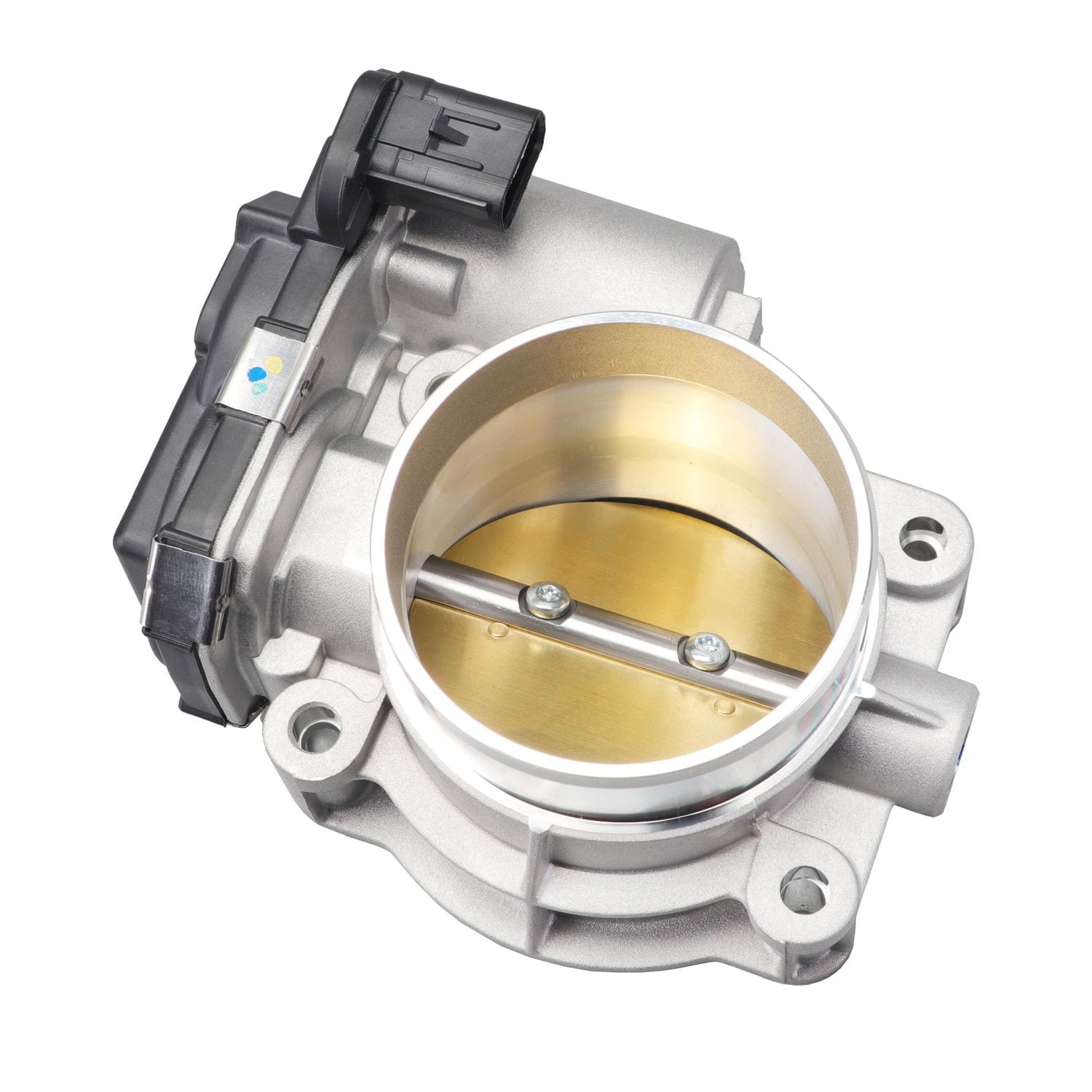 Duralast Fuel Injection Throttle Body TB1291D for BMW 535i