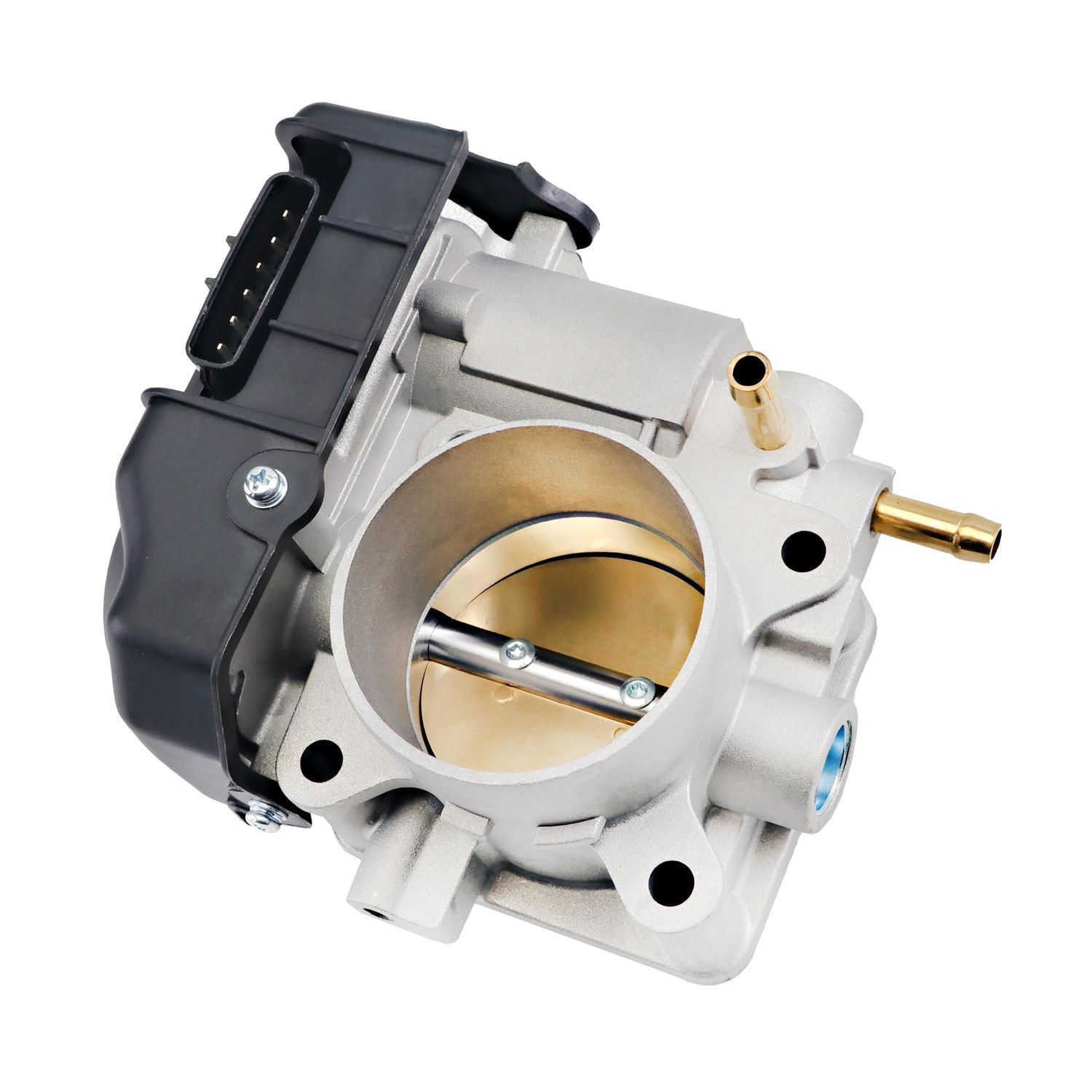 Duralast Fuel Injection Throttle Body TB1294D | AutoZone