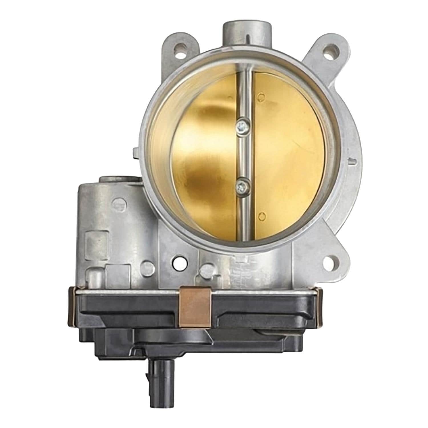 Duralast Fuel Injection Throttle Body TB1297D | AutoZone