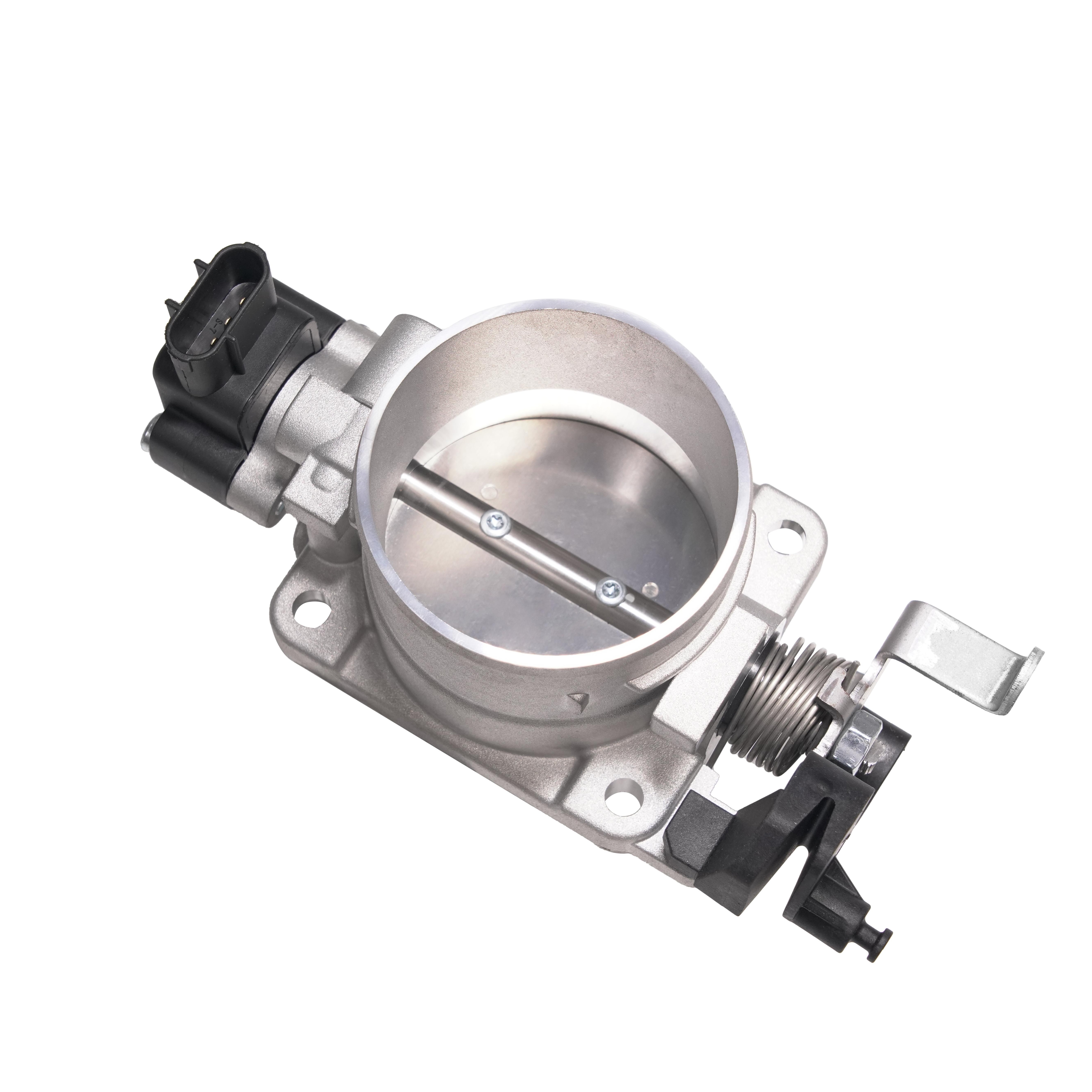 Duralast Fuel Injection Throttle Body TB2074D | AutoZone