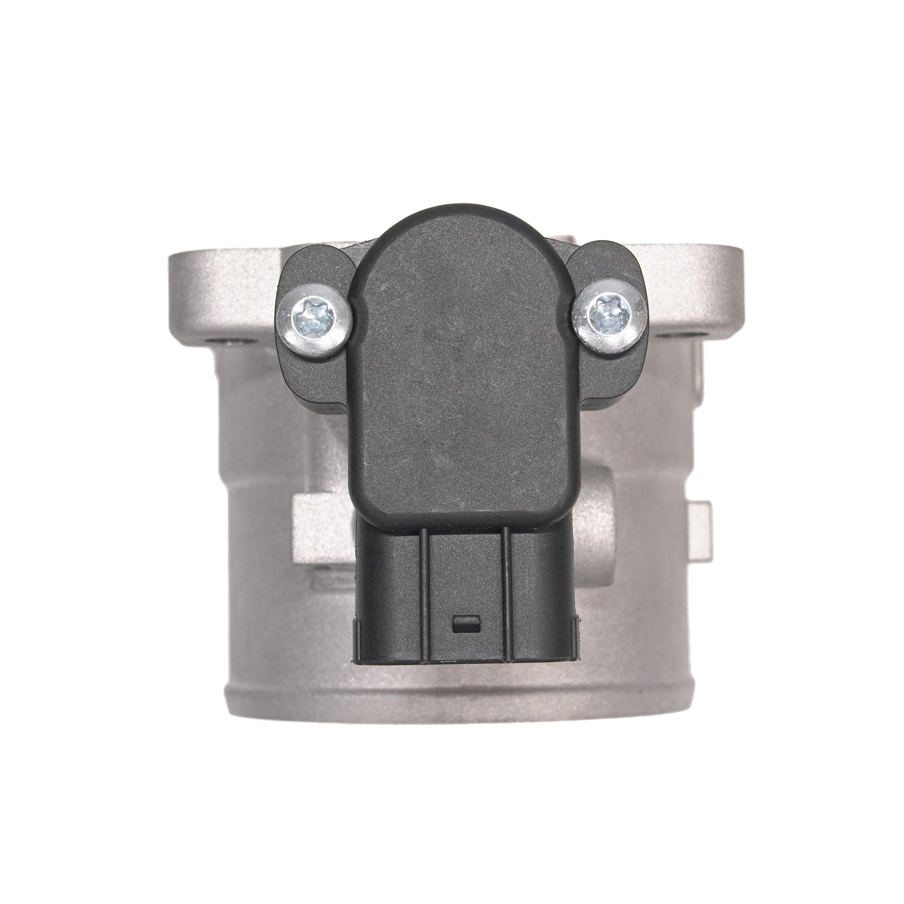 Duralast Fuel Injection Throttle Body TB2074D | AutoZone