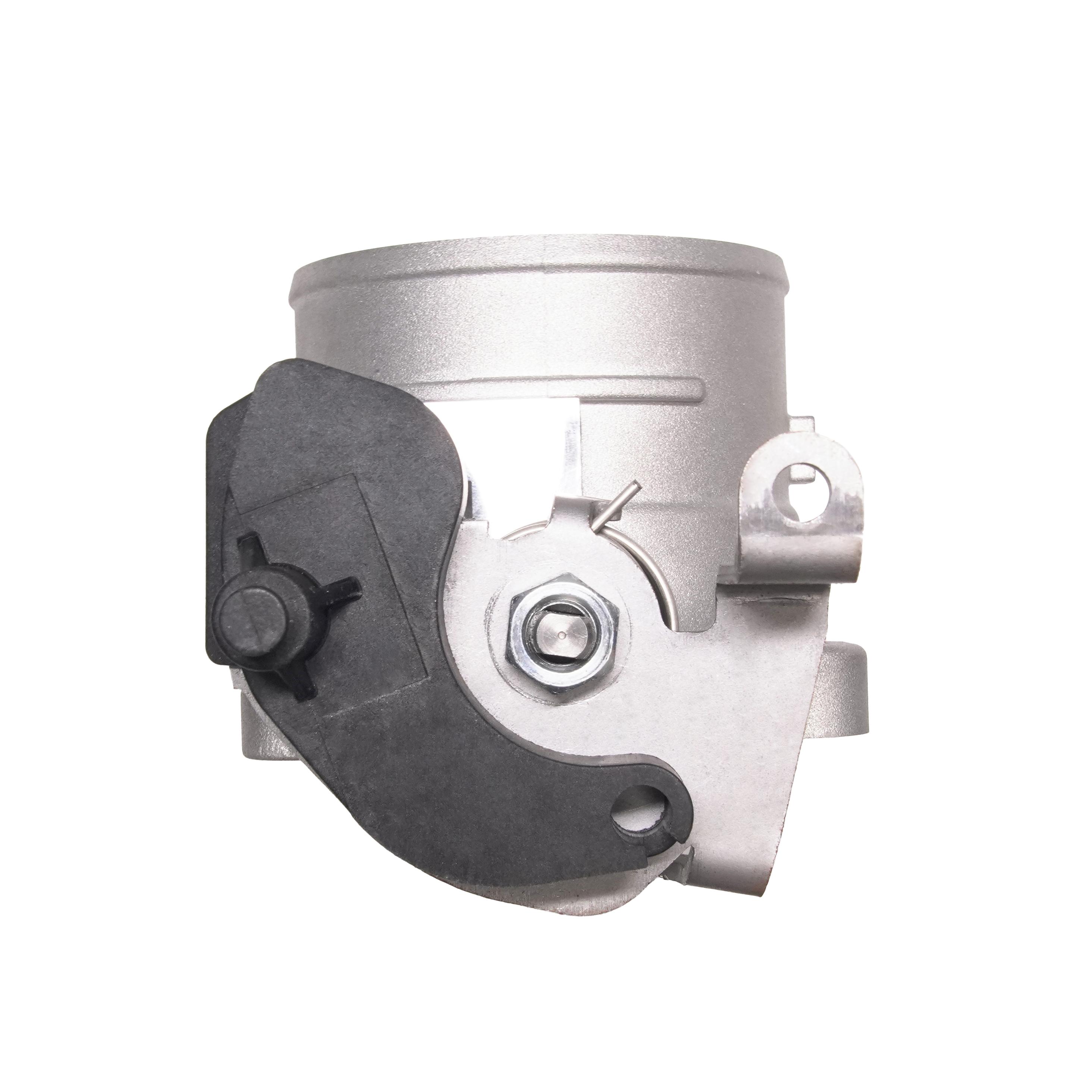 Duralast Fuel Injection Throttle Body TB2074D | AutoZone