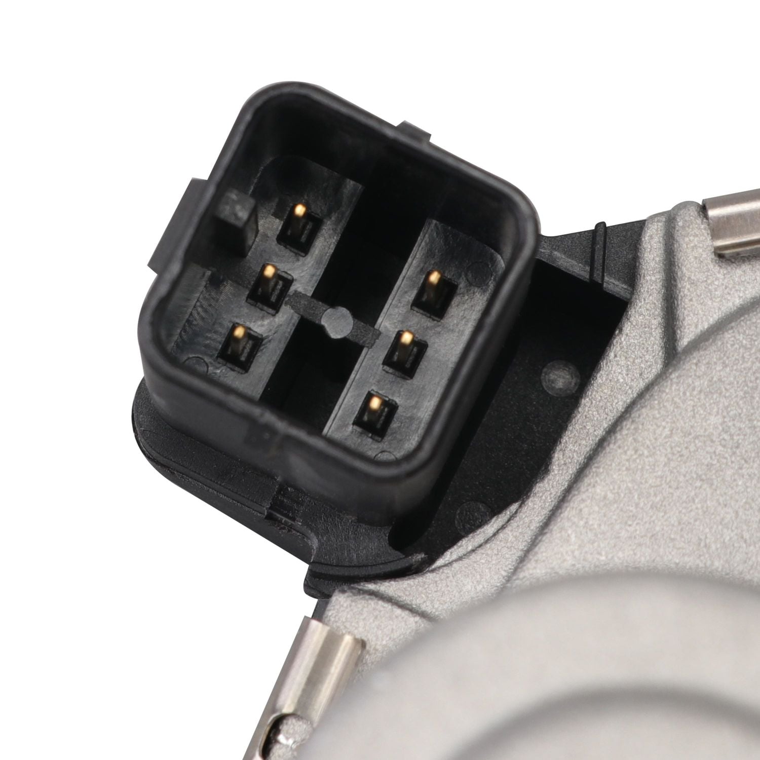 Duralast Fuel Injection Throttle Body TB2095D | AutoZone