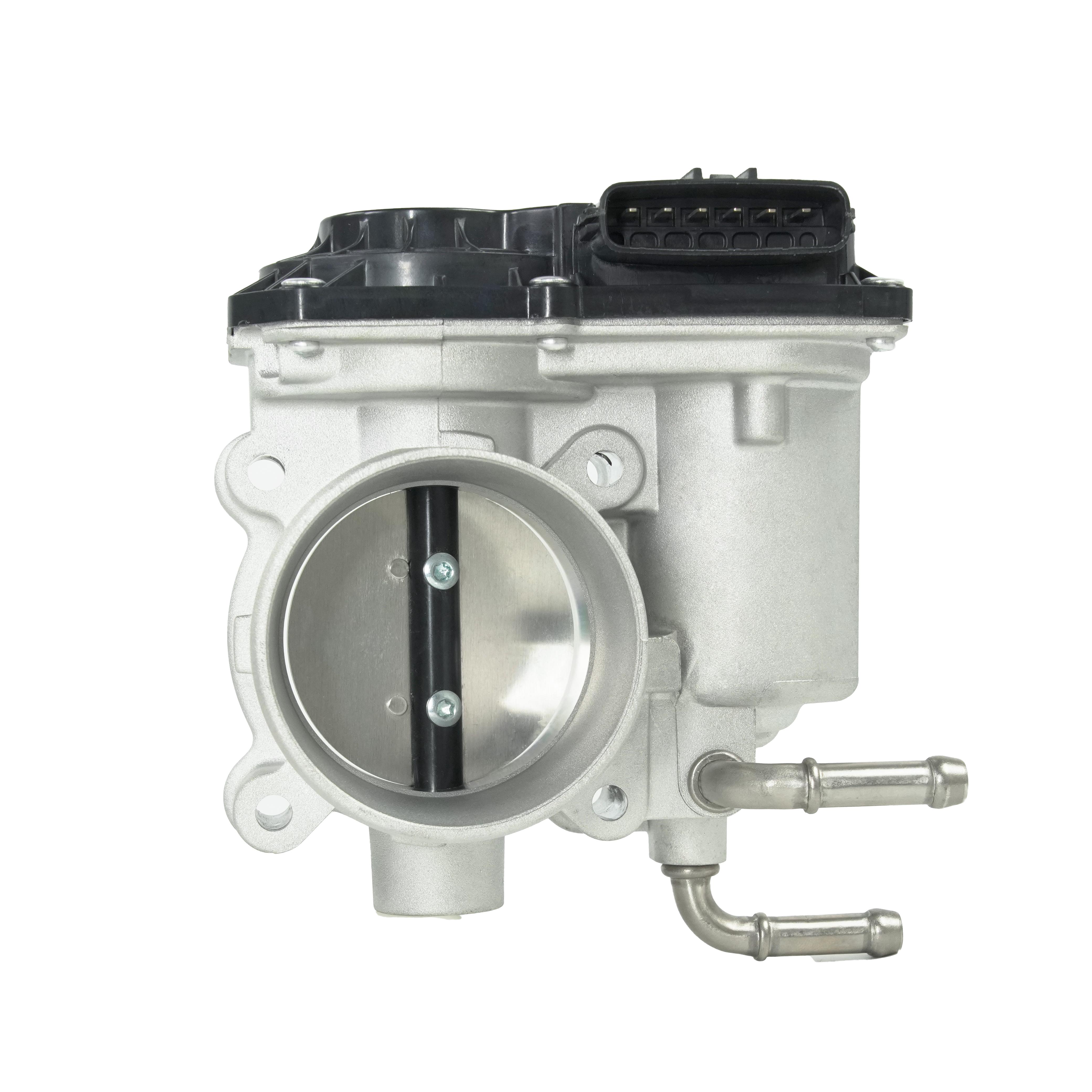 Duralast Fuel Injection Throttle Body TB2254D | AutoZone