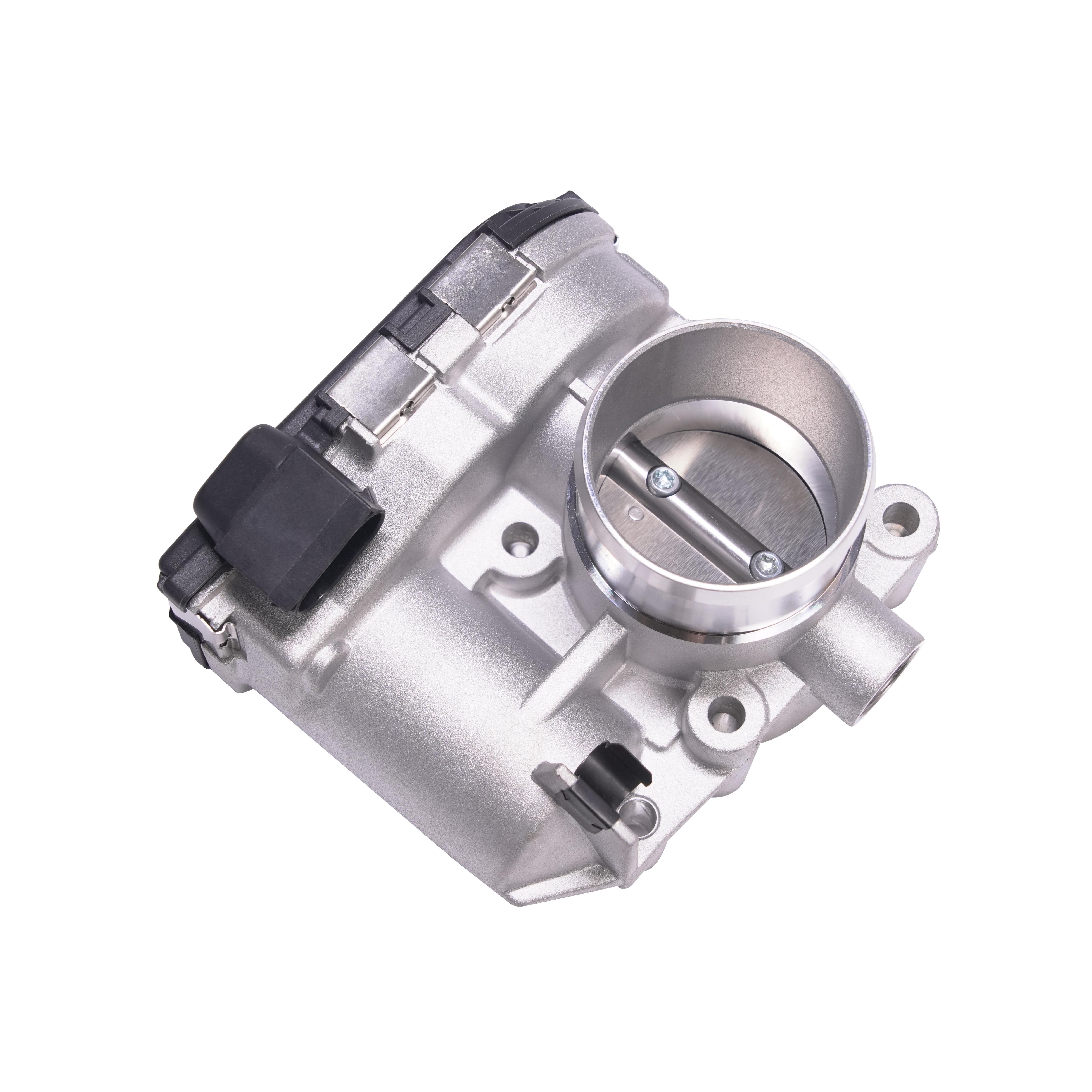 Duralast Fuel Injection Throttle Body TB2280D | AutoZone