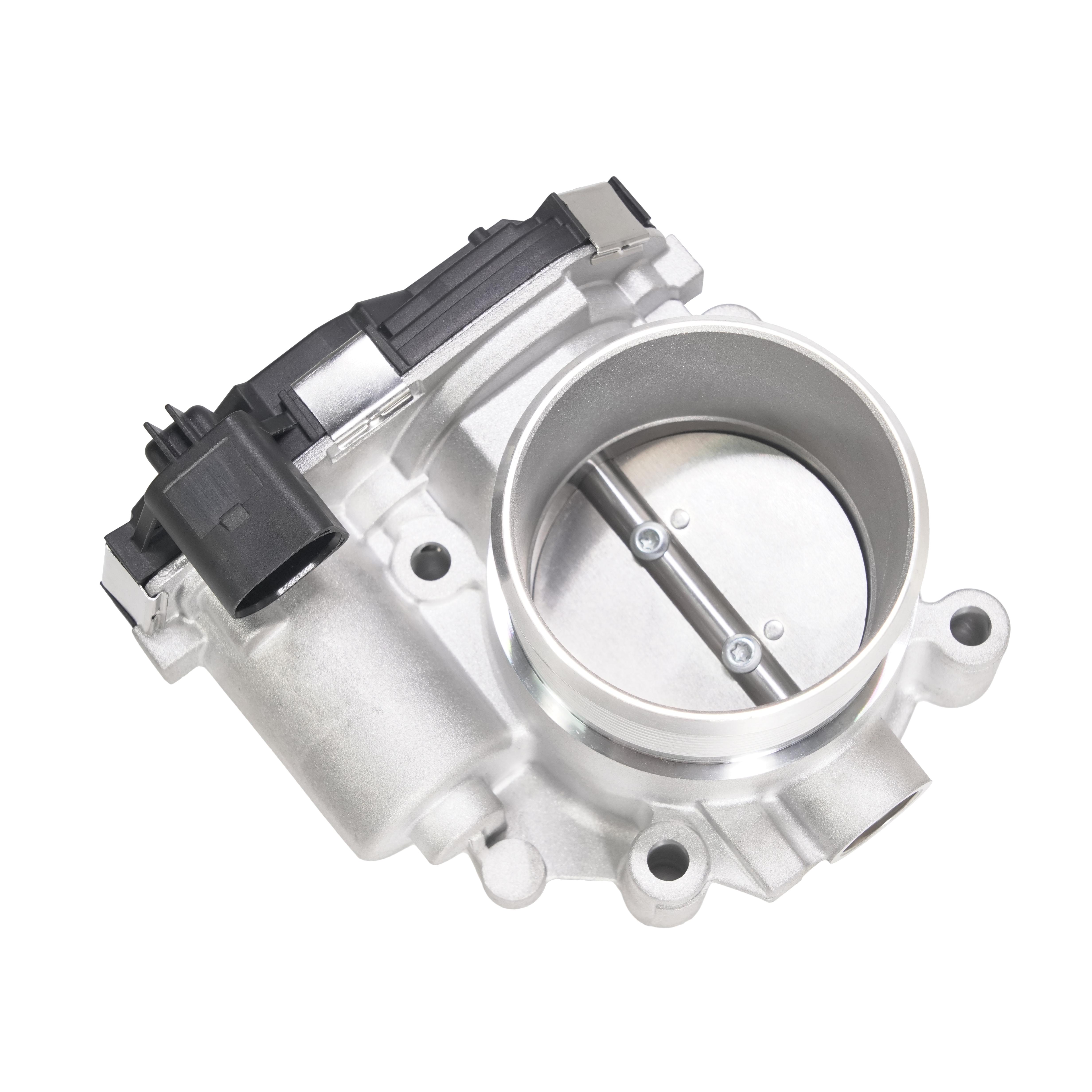 Duralast Fuel Injection Throttle Body TB2292D | AutoZone