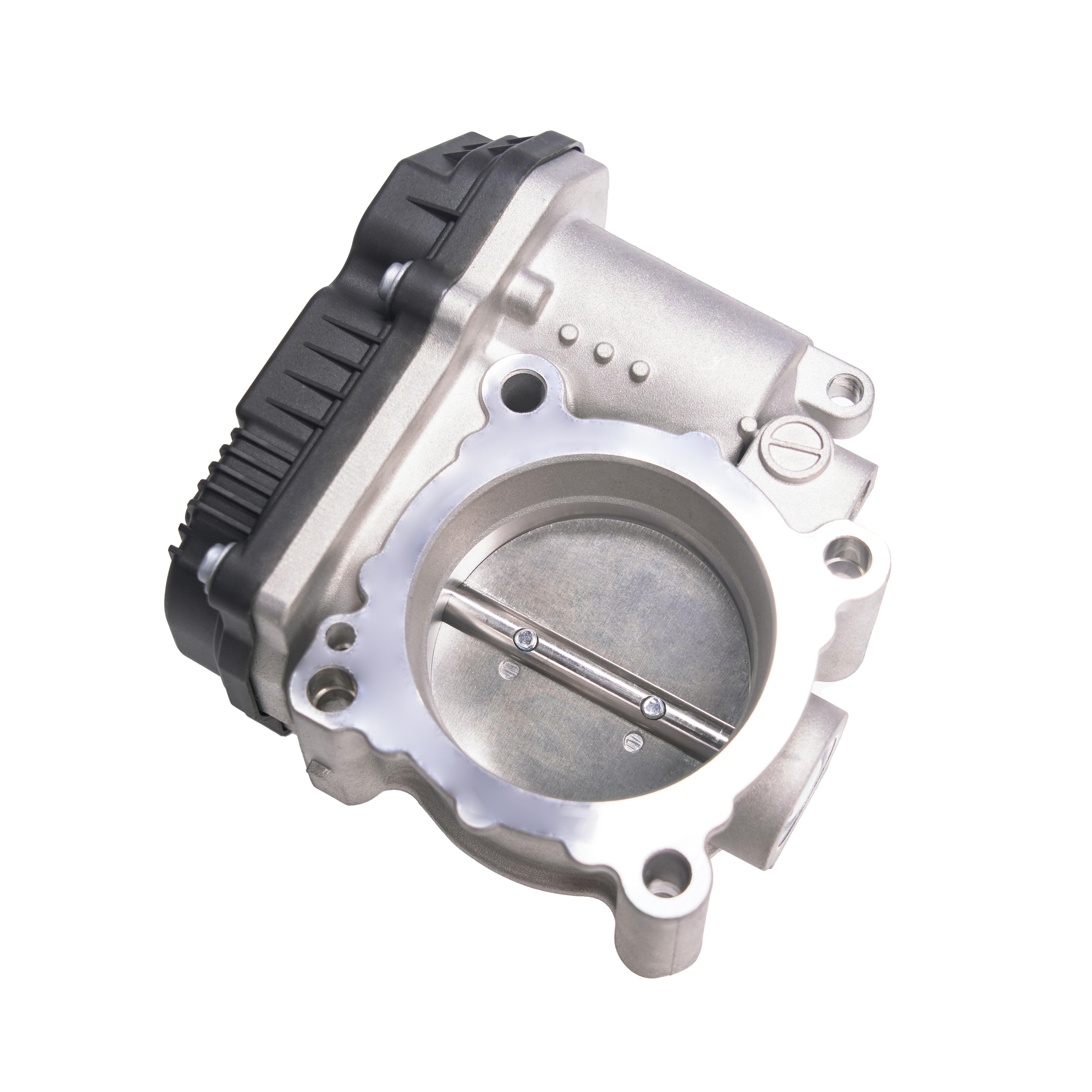 1/43 シトロエン トラクシオンアヴァン TOTALガソリンスタンド Duralast Fuel Injection Throttle Body TB2309D | AutoZone