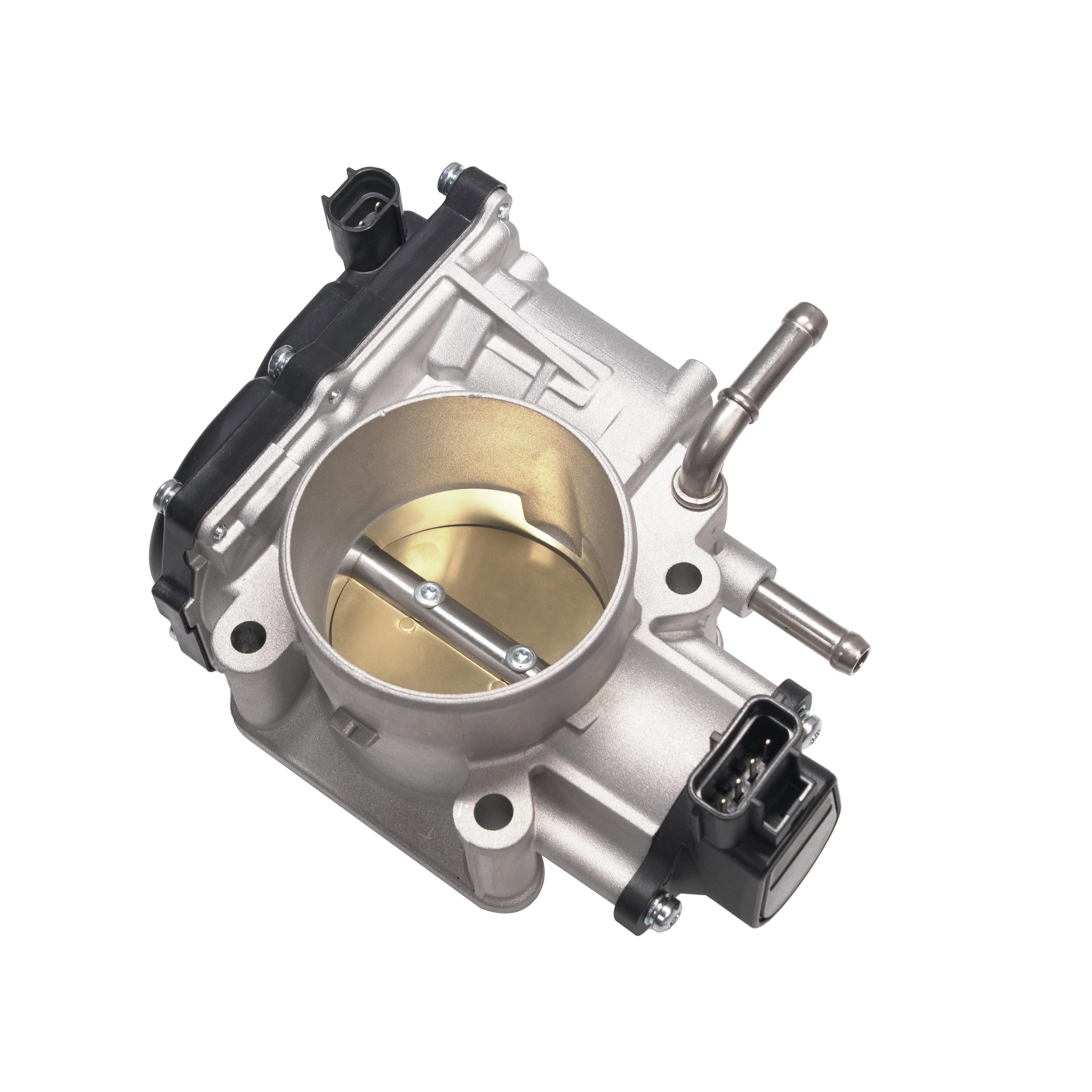 Duralast Fuel Injection Throttle Body TB2330D | AutoZone