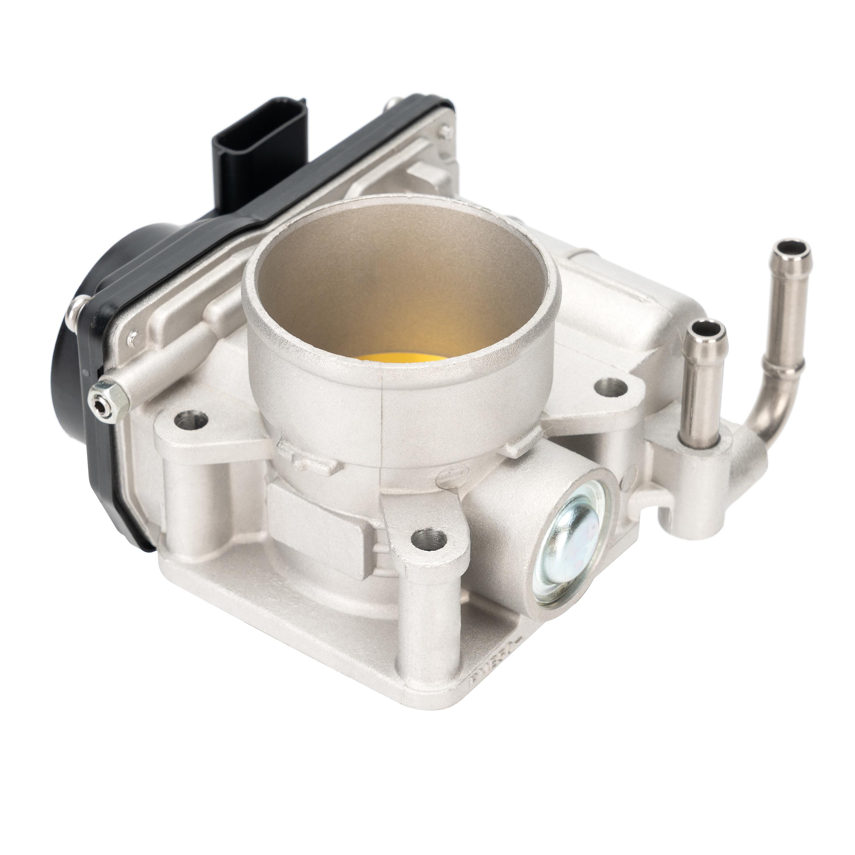 Duralast Fuel Injection Throttle Body TB2334D | AutoZone
