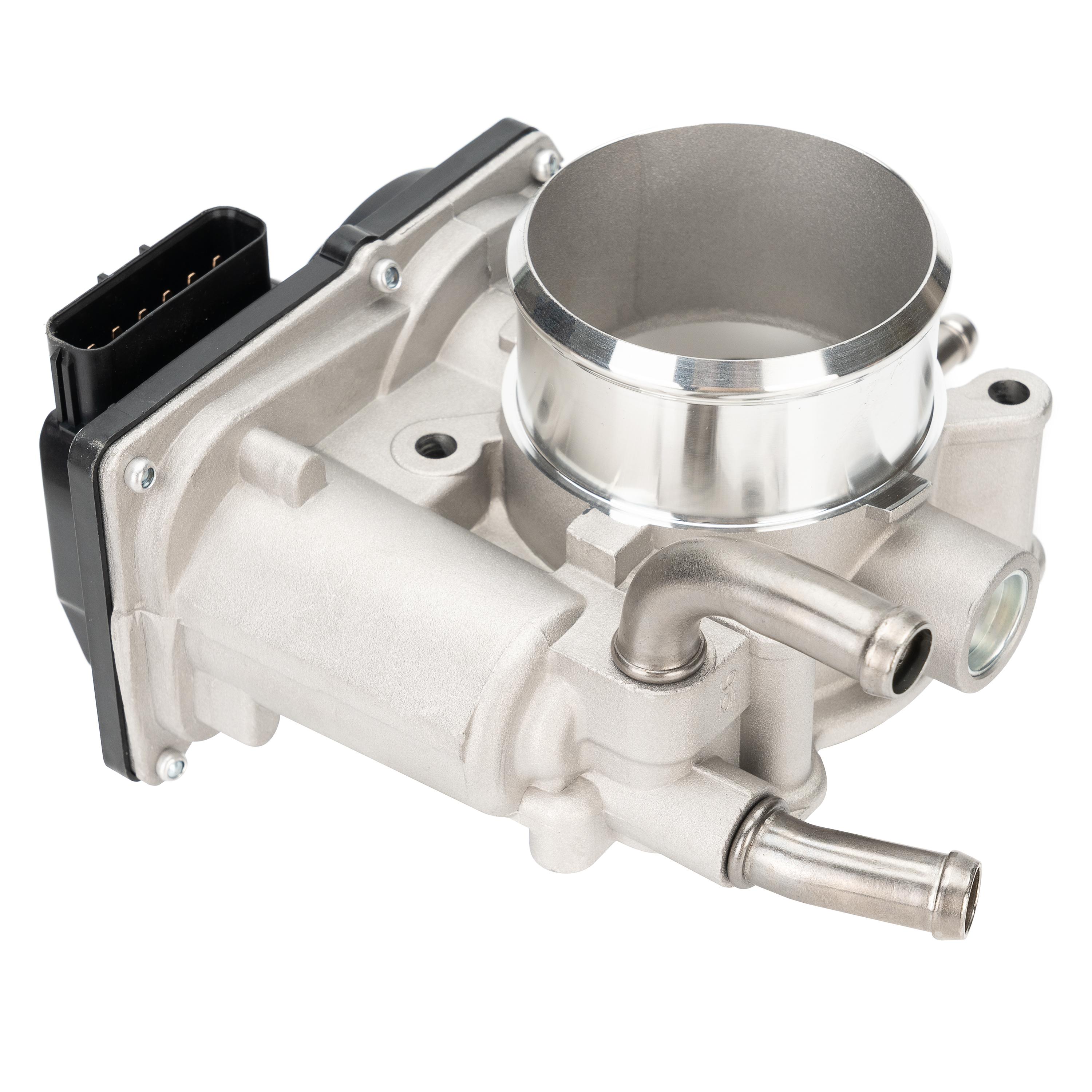 TORU. Duralast Fuel Injection Throttle Body TB2337D | AutoZone