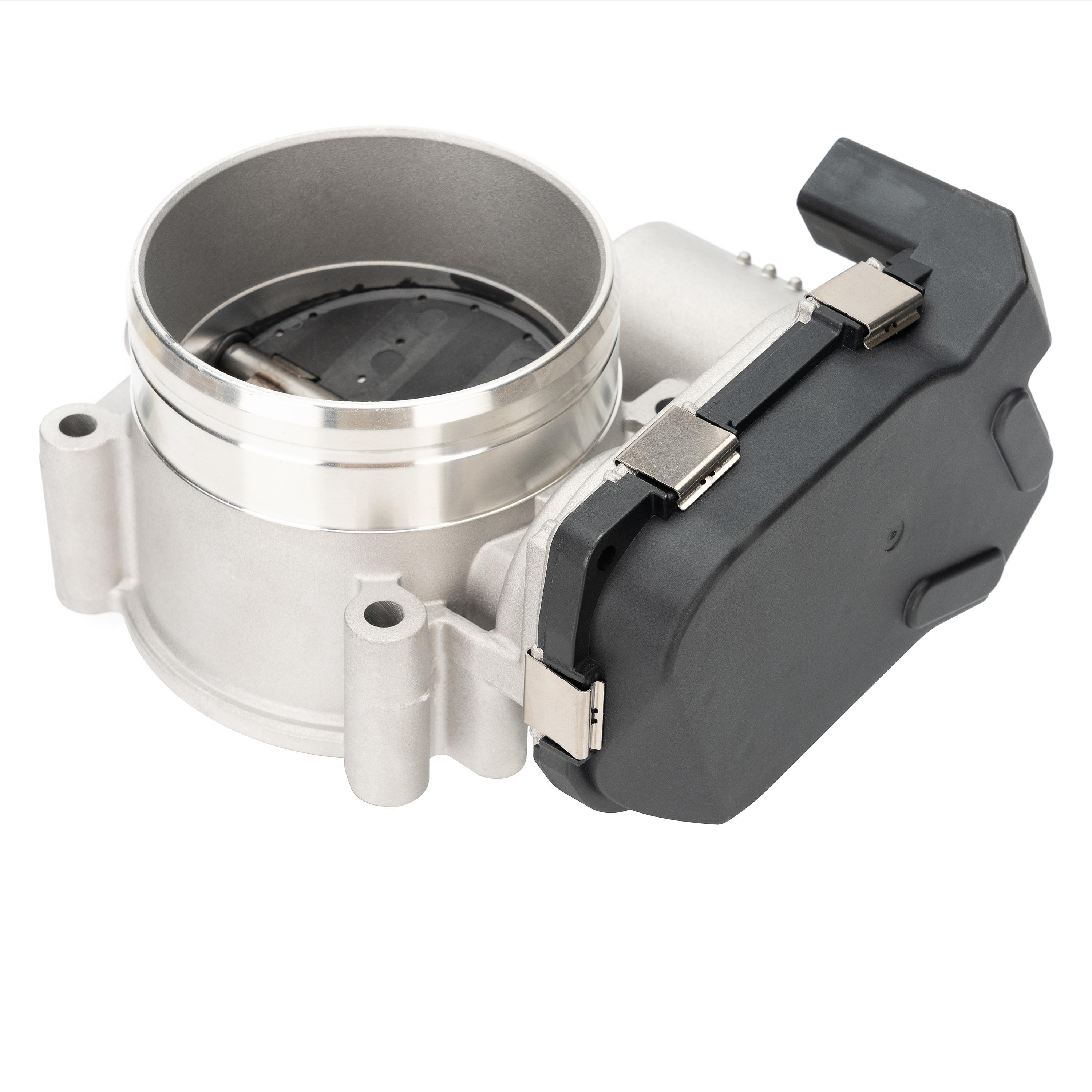 1/43 シトロエン トラクシオンアヴァン TOTALガソリンスタンド Duralast Fuel Injection Throttle Body TB2340D | AutoZone