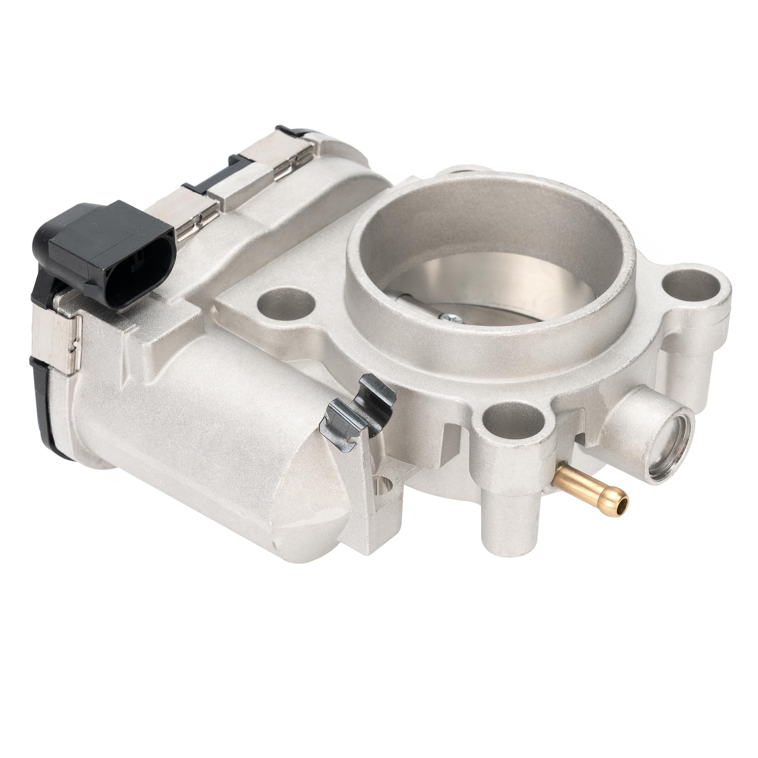 Duralast Fuel Injection Throttle Body TB2343D | AutoZone