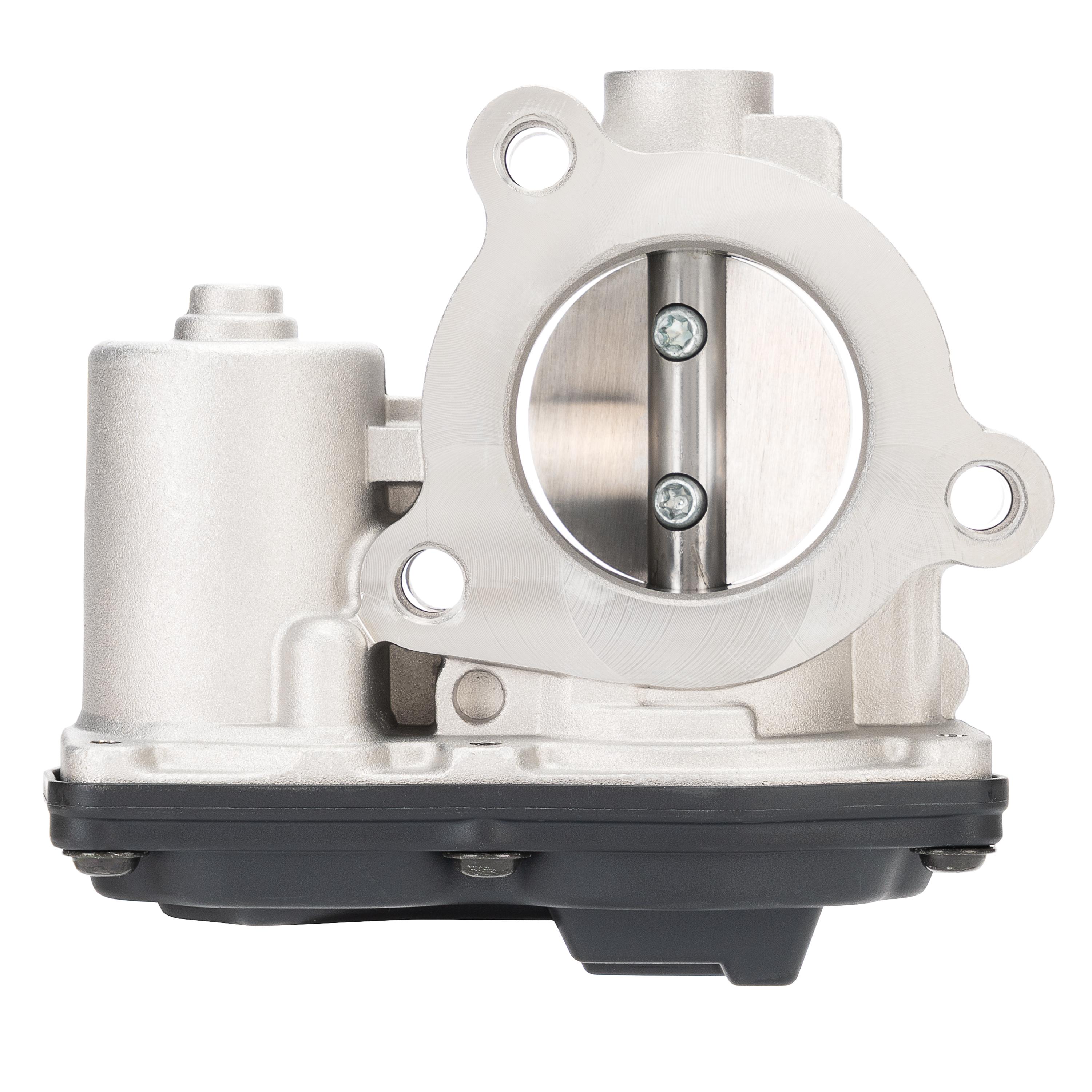 Duralast Fuel Injection Throttle Body TB2345D | AutoZone