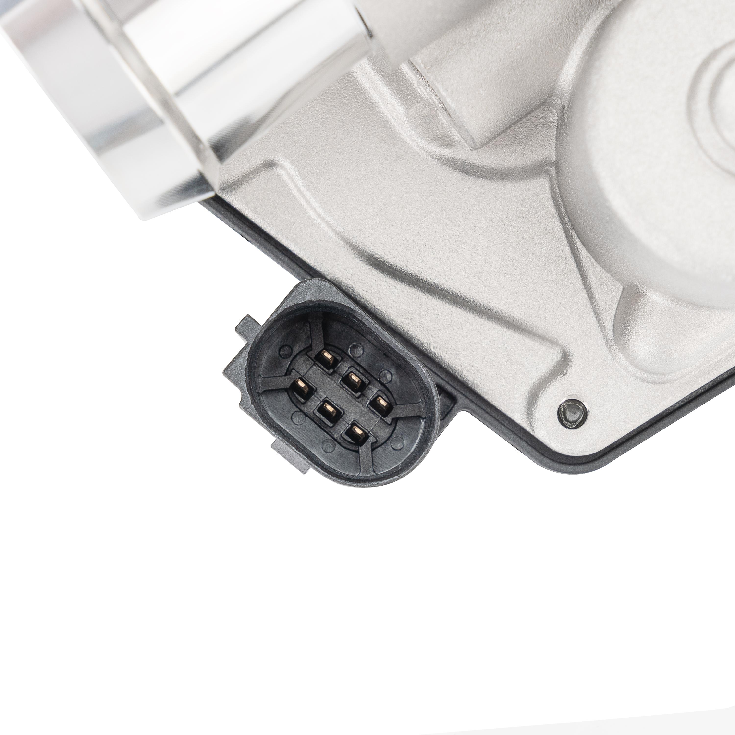 Duralast Fuel Injection Throttle Body TB2345D | AutoZone