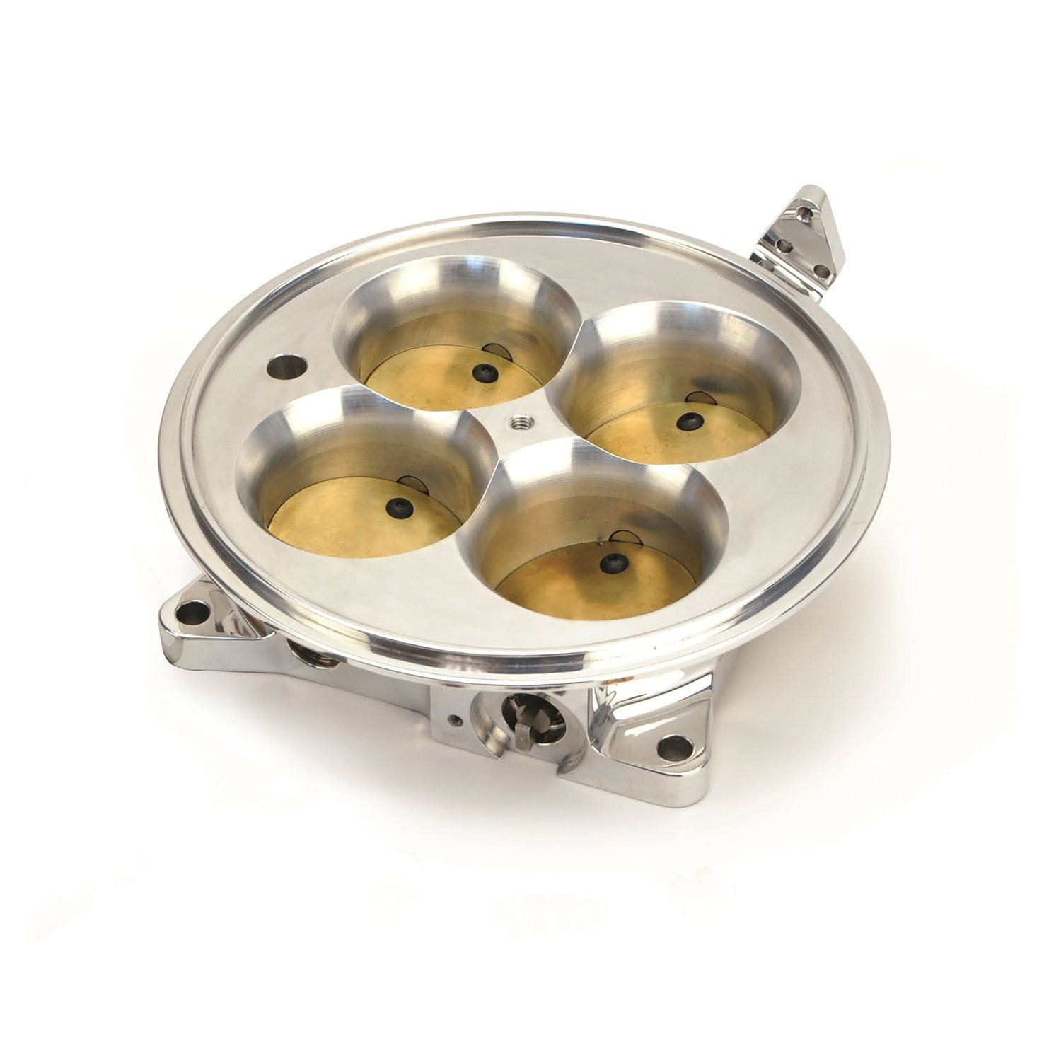 FAST Fuel Injection Throttle Body 307604P | AutoZone