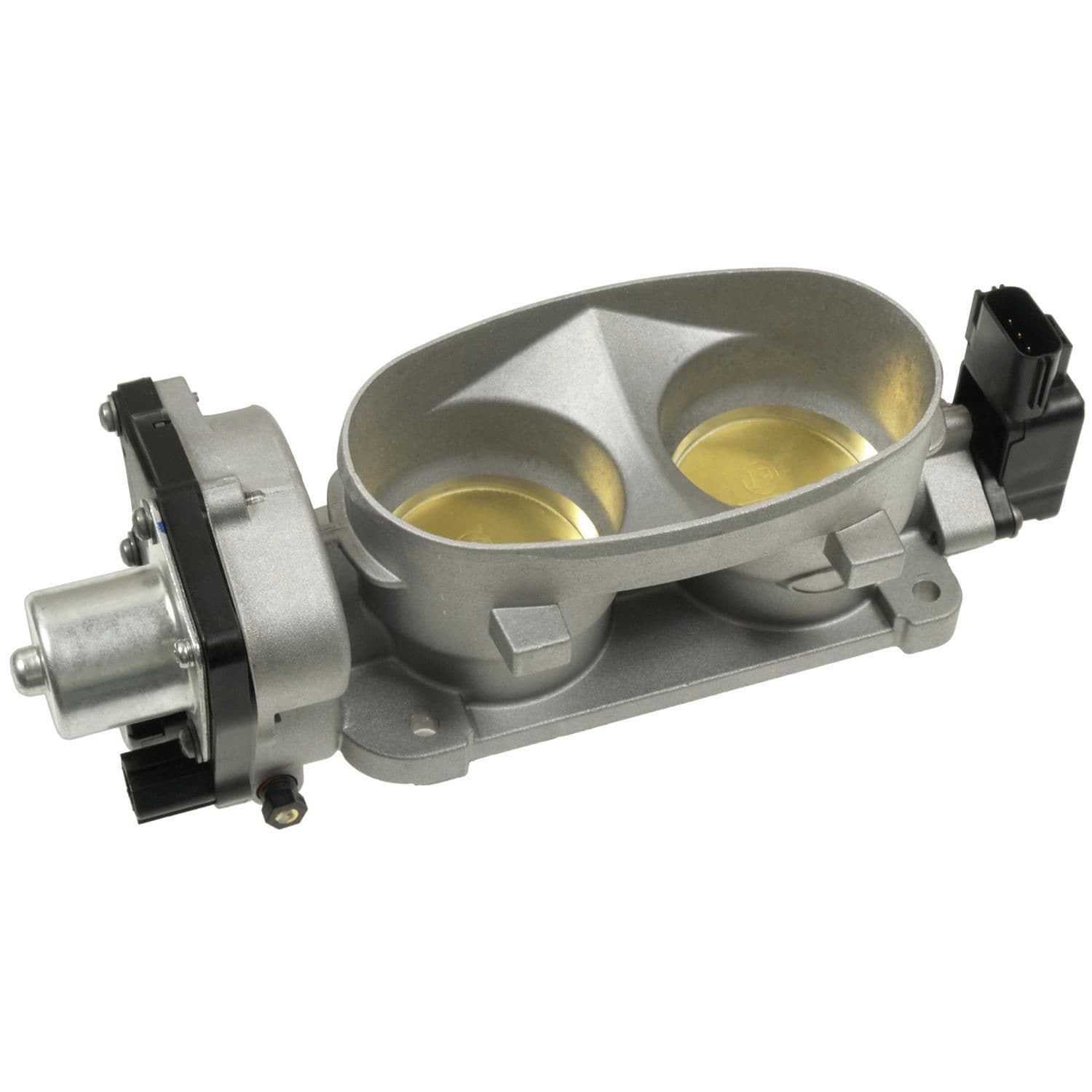 TechSmart Fuel Injection Throttle Body S20021 | AutoZone