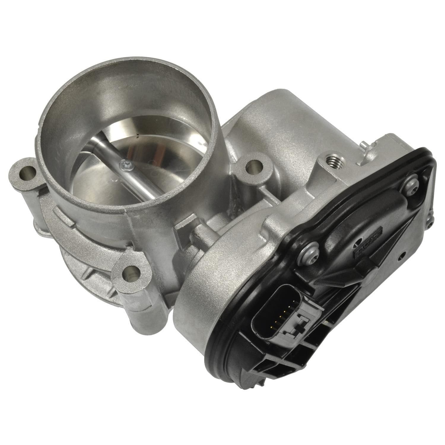 TechSmart Fuel Injection Throttle Body S20067 | AutoZone