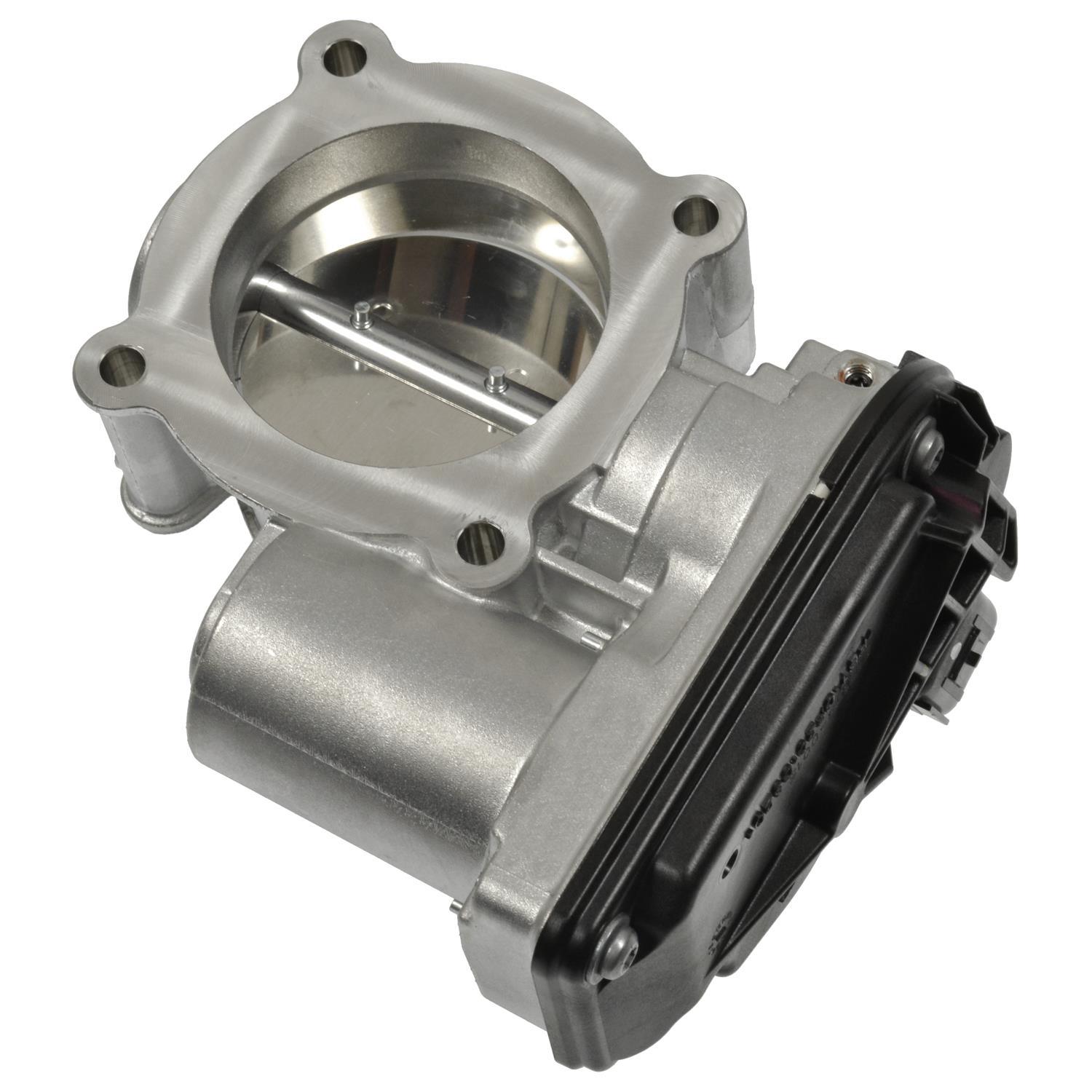 TechSmart Fuel Injection Throttle Body S20067 | AutoZone