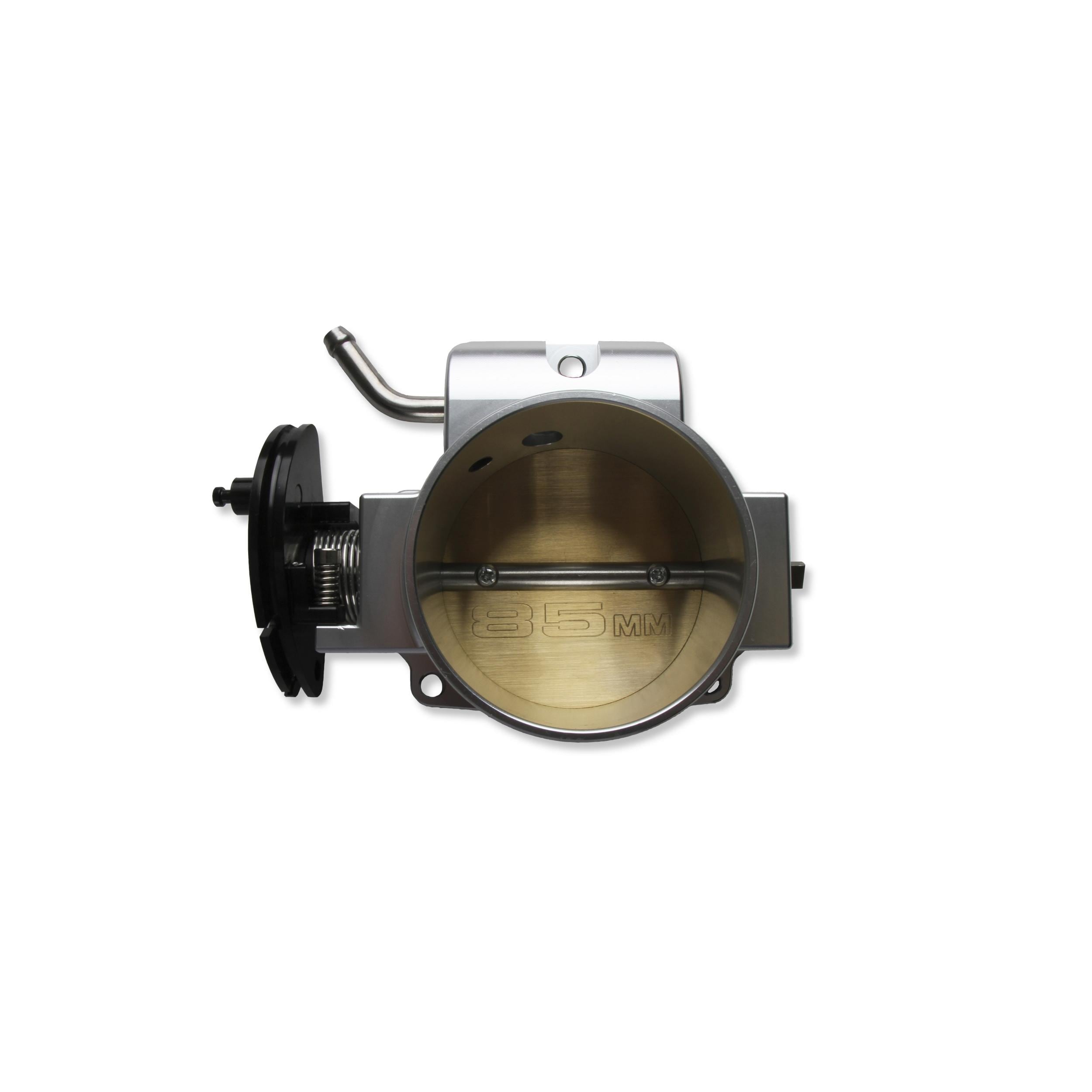 Holley Sniper EFI Fuel Injection Throttle Body 860023 | AutoZone