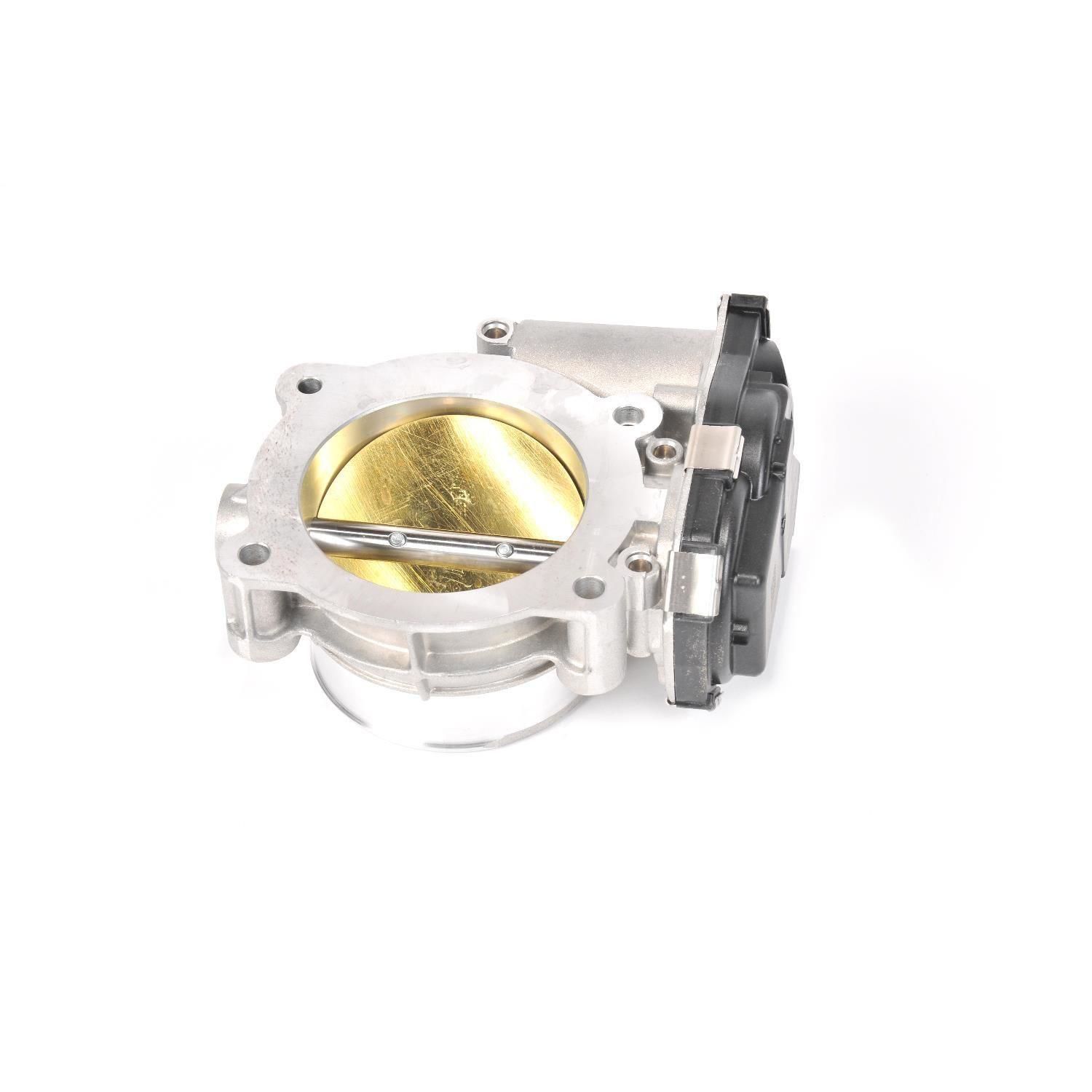GM Genuine Parts Fuel Injection Throttle Body 12670981 | AutoZone