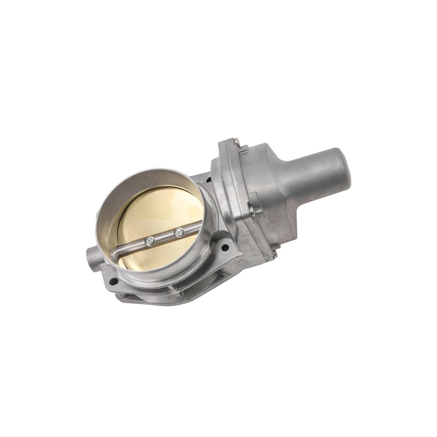 GM Genuine Parts Fuel Injection Throttle Body 19420707 | AutoZone
