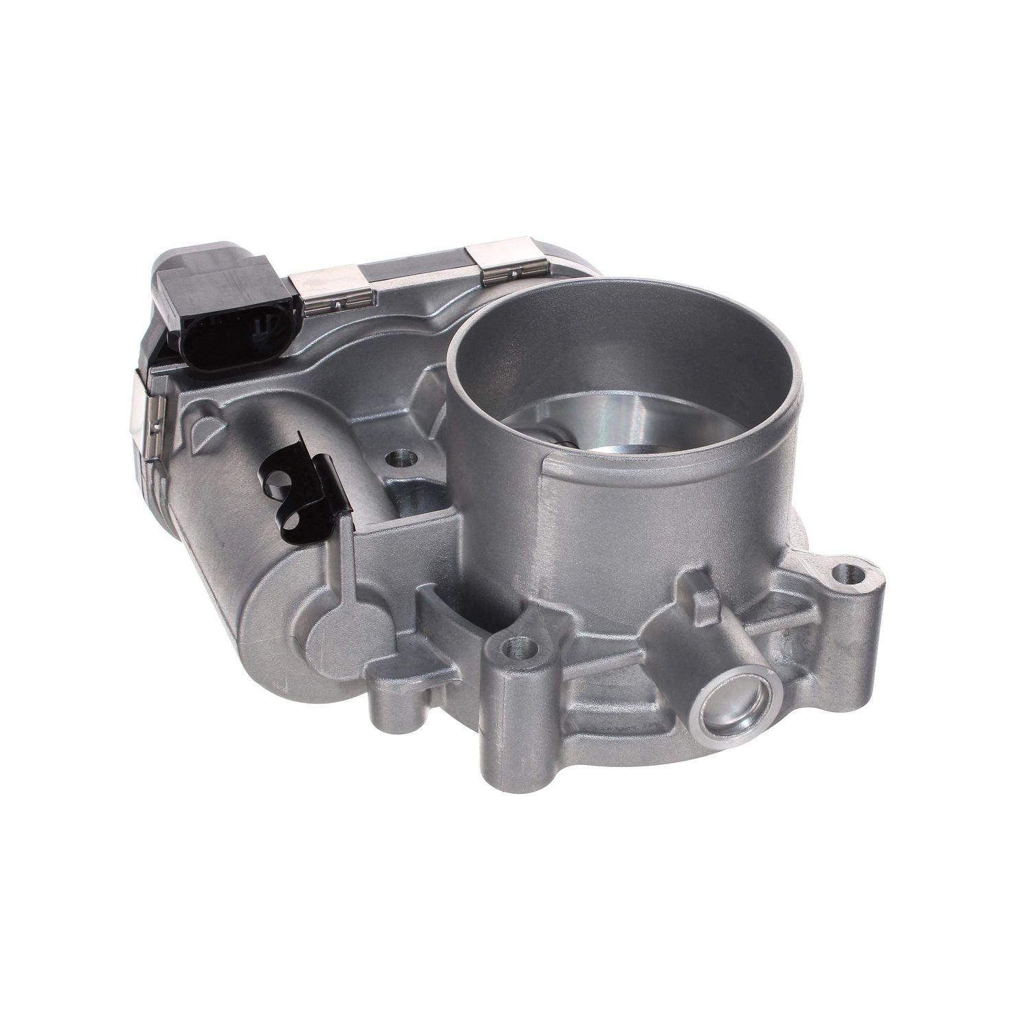 Throttle Body Injection Sensor BSE New Fuel Injection Throttle Body NTB1068 | AutoZone