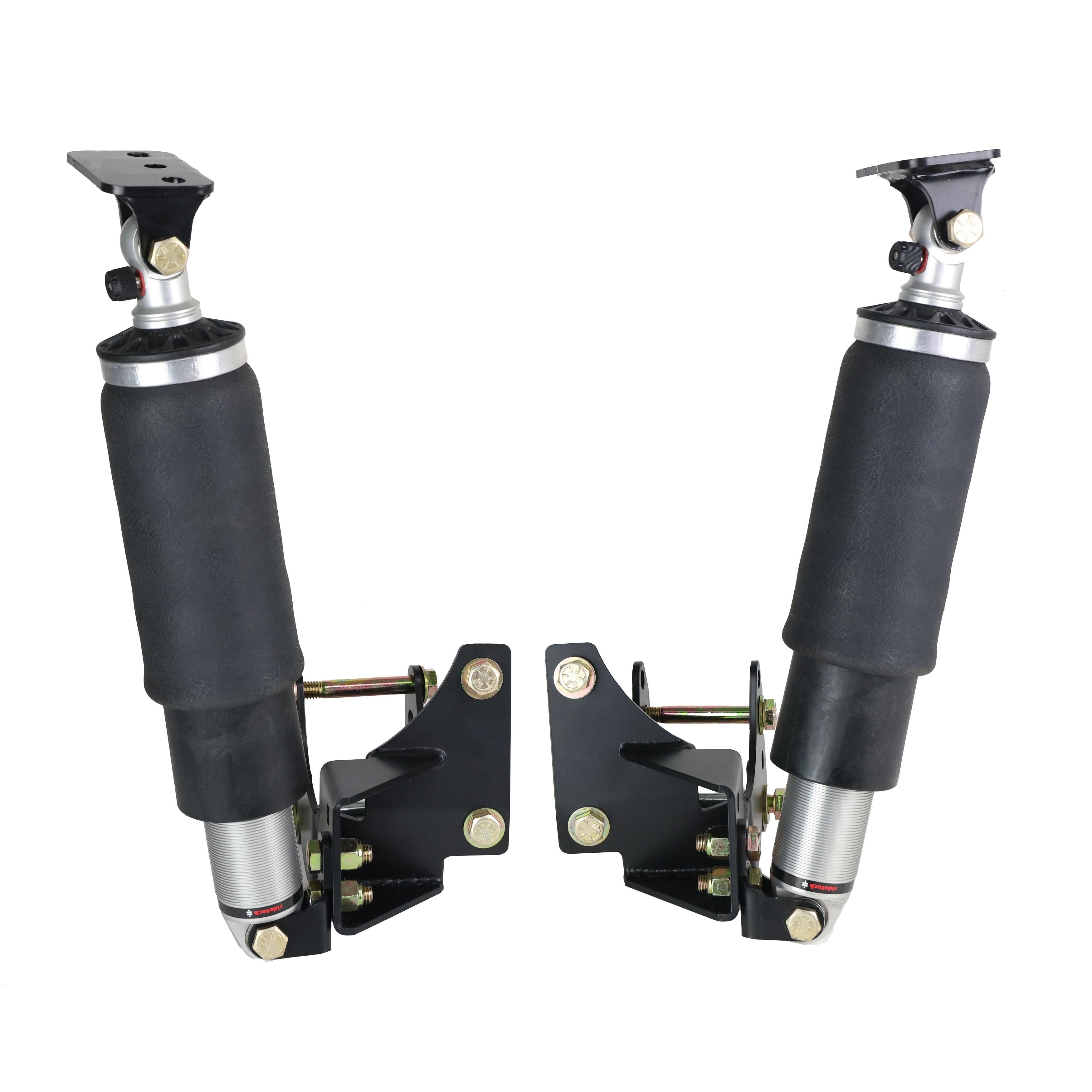 Ridetech Air Ride Ridetech Air Suspension Kit 11225401 | AutoZone
