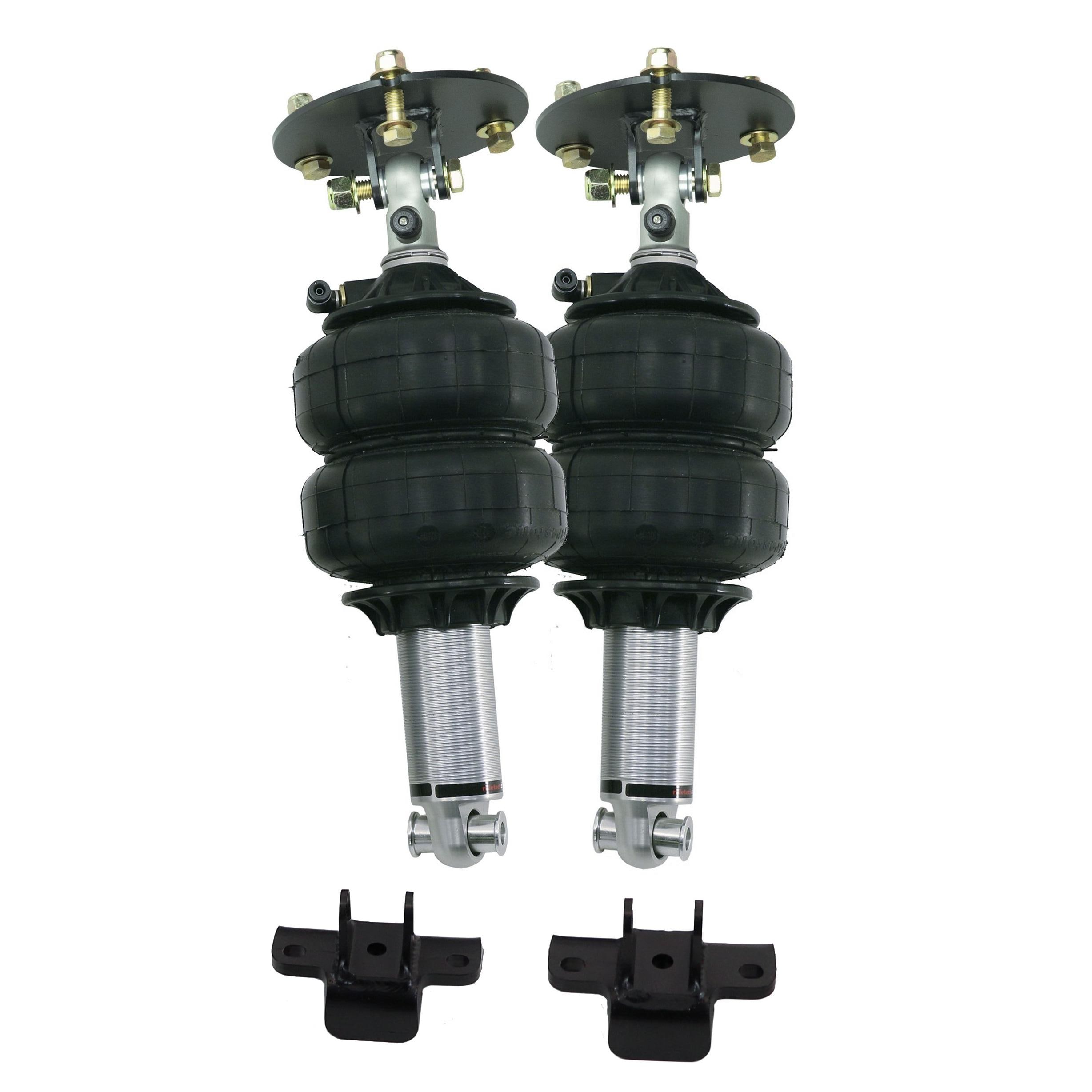 Ridetech Air Suspension Kit 11702401 | AutoZone