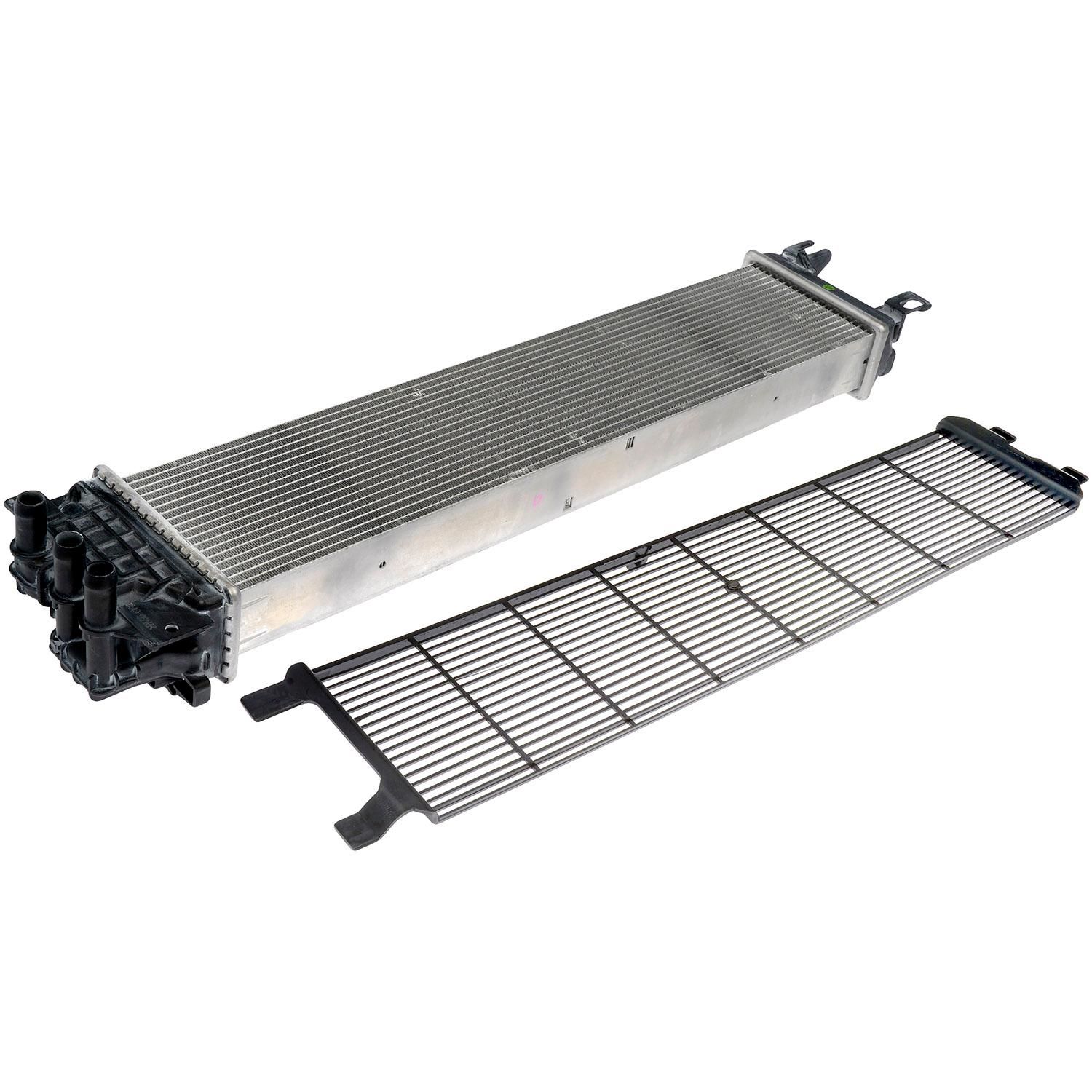 Dorman - OE Solutions Intercooler Heat Exchanger 918-376 | AutoZone