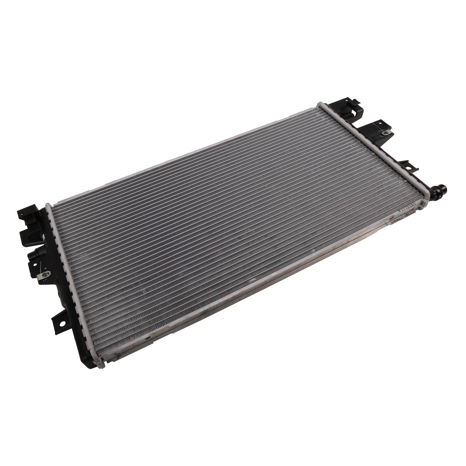 Am8617 Radiator | AutoZone