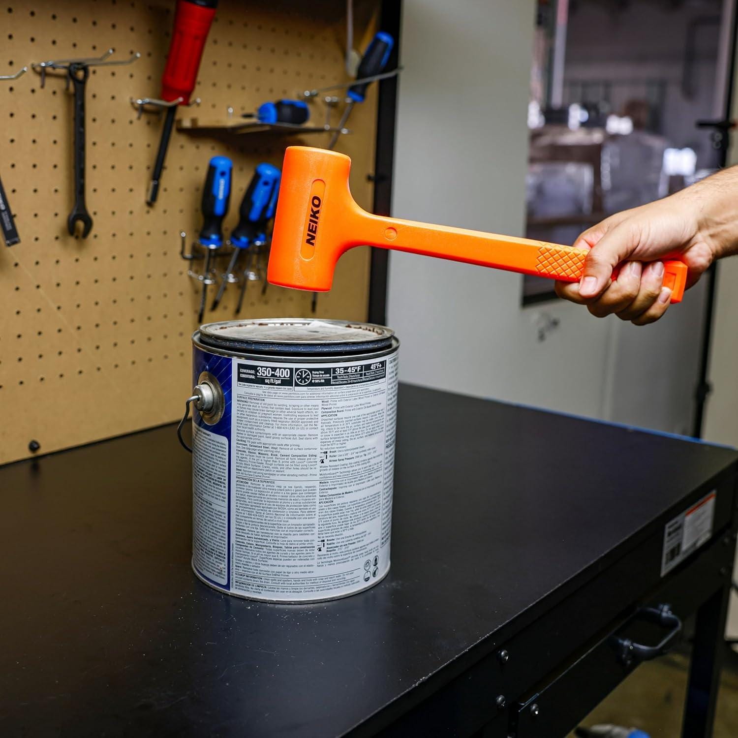 NEIKO Dead Blow Hammer 02889A | AutoZone