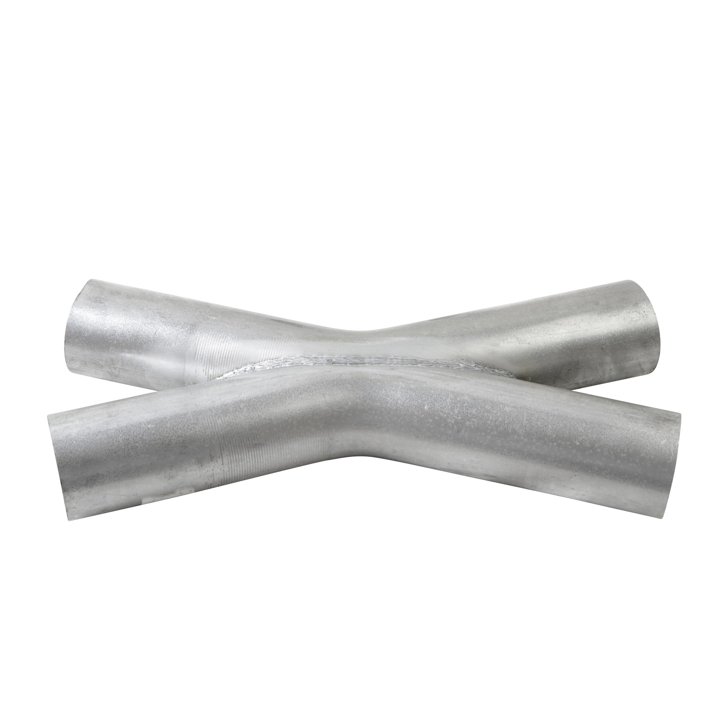 Cherry Bomb Exhaust X Pipe 429836CB | AutoZone