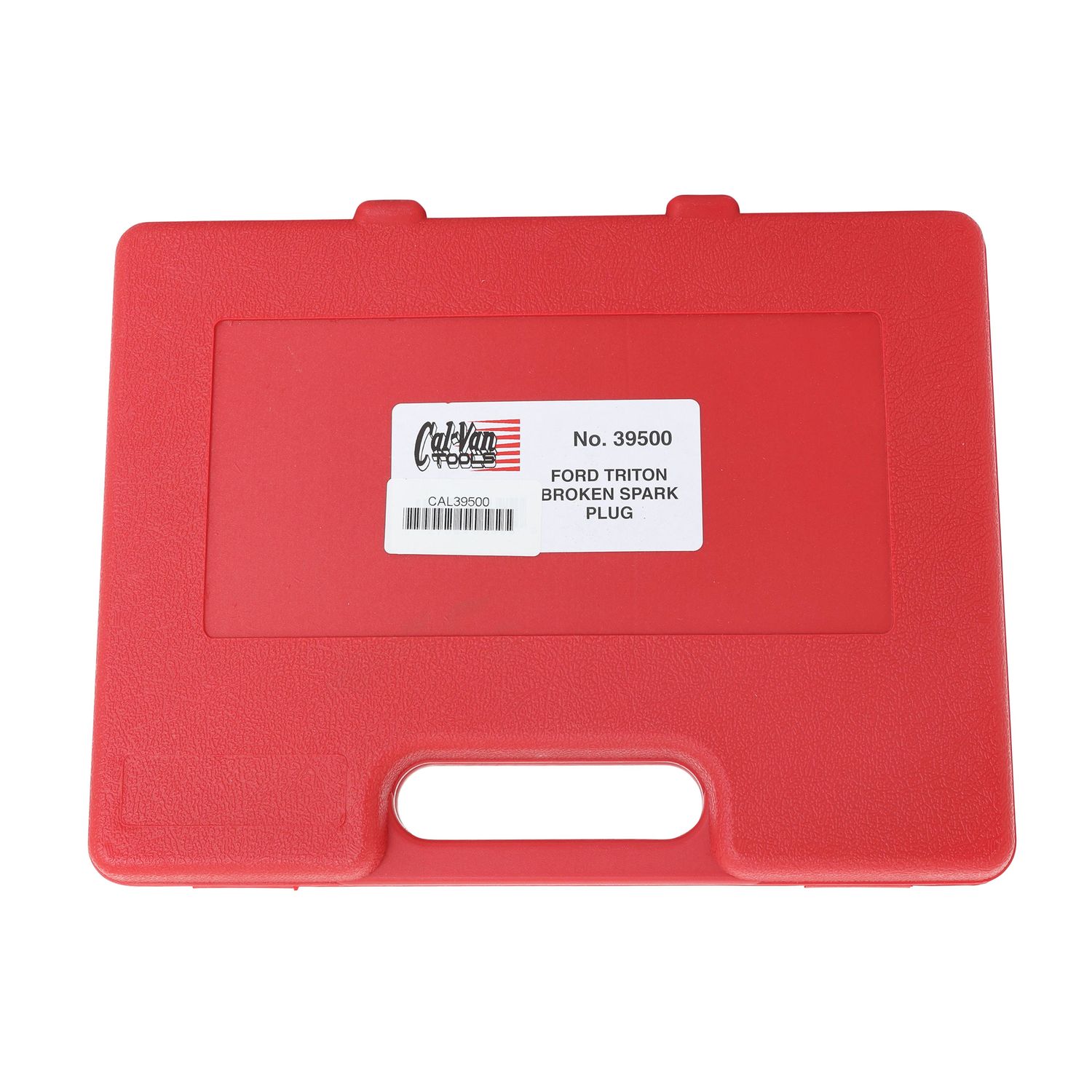 Cal-Van Tools Ford Triton Spark Plug And Electrode Repair Set