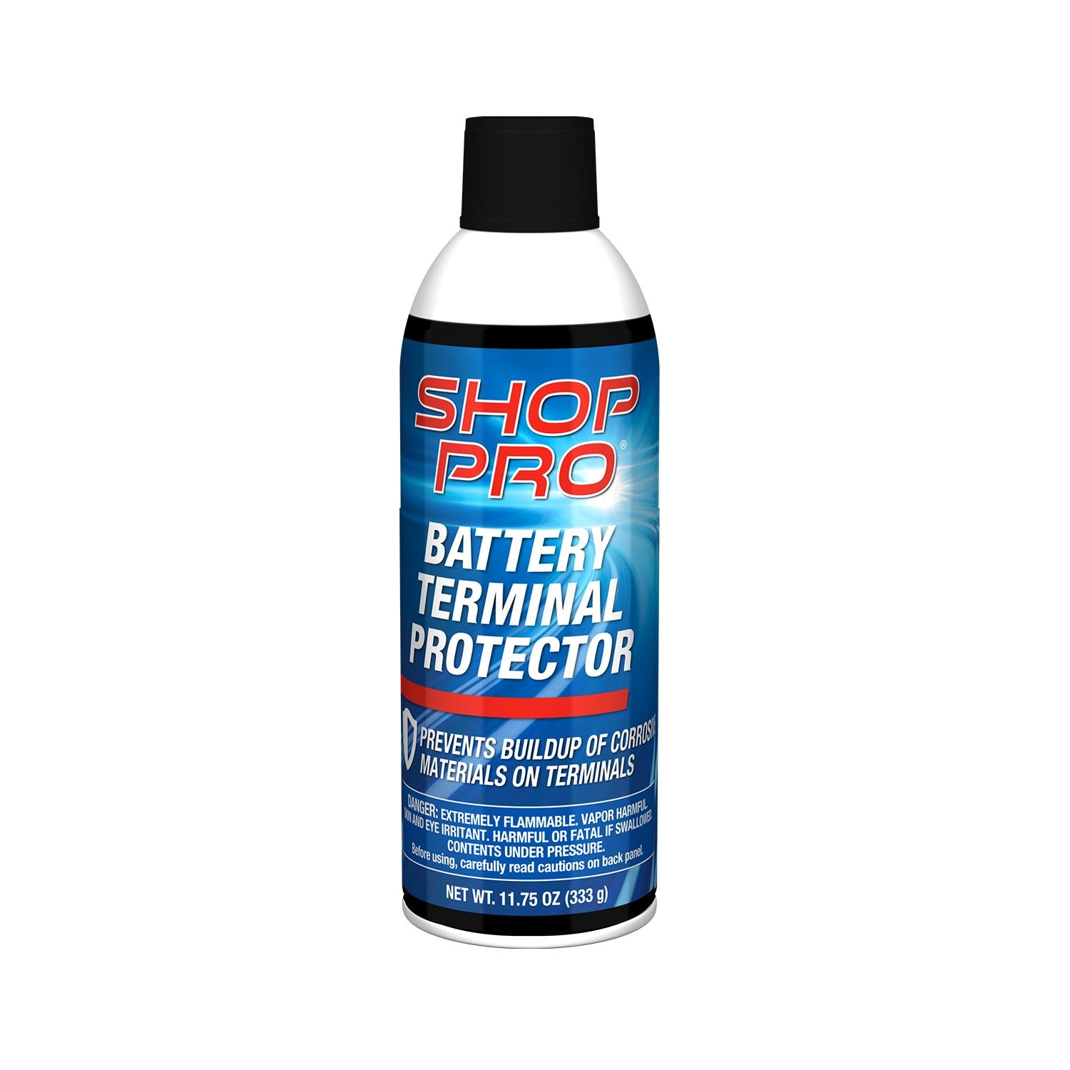 ShopPro Battery Terminal Protector for Cadillac Escalade