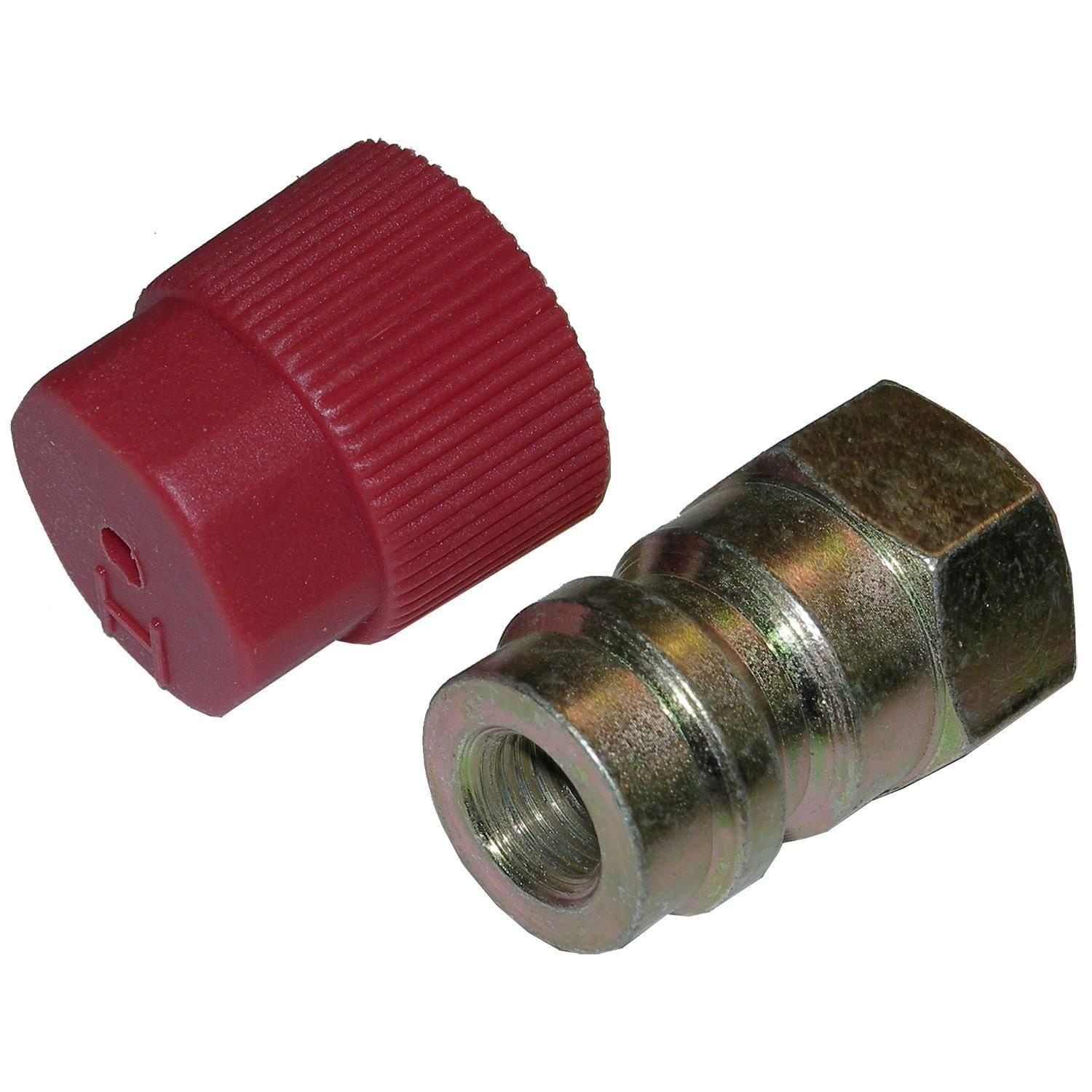 Santech A/C System Retrofit Kit MT0143-1 | AutoZone