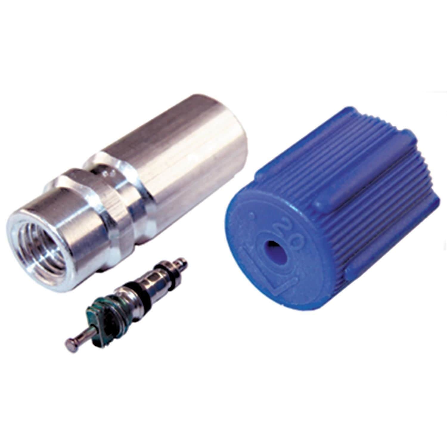 Santech MT4030 Retrofit Lo-Side AC System | AutoZone