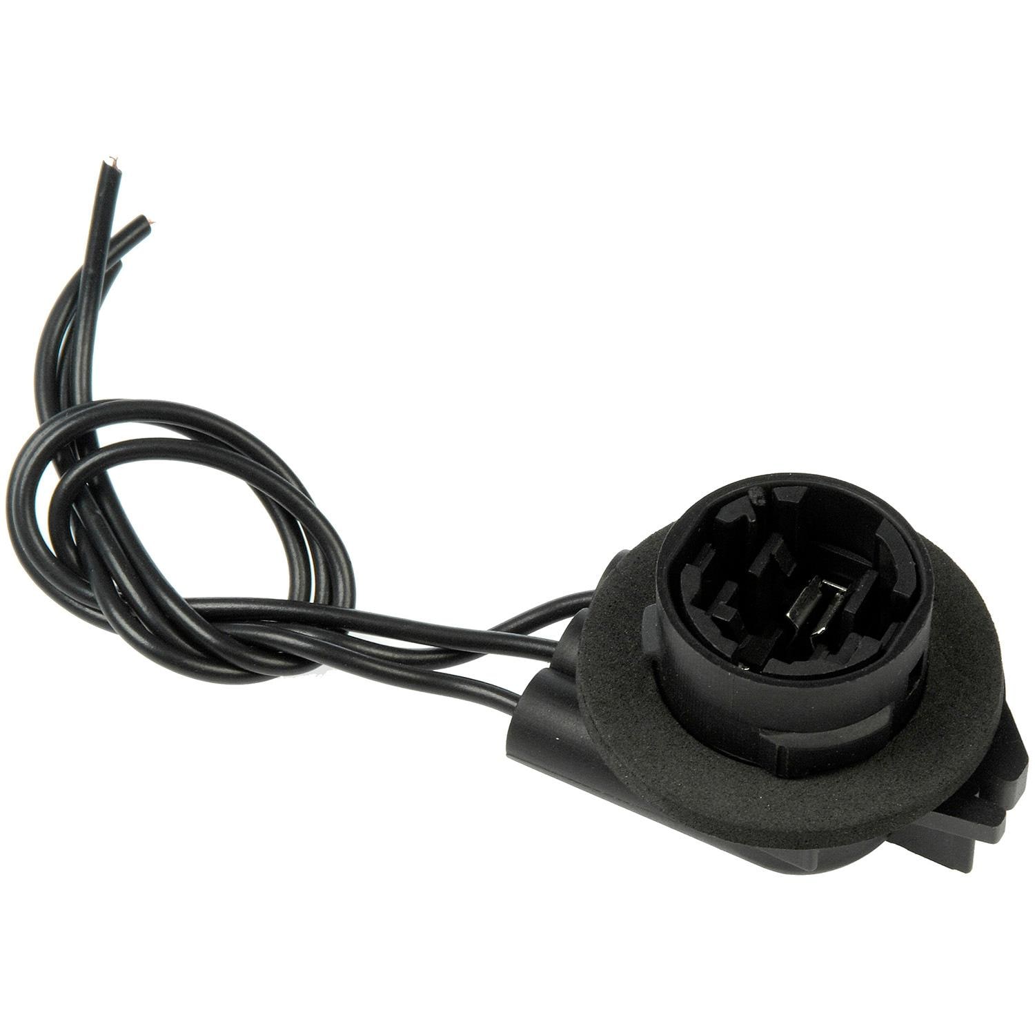 【J32319】 Man /  Mania S1 Dorman - Conduct-Tite Multi-Purpose Light Bulb Socket 85881 | AutoZone