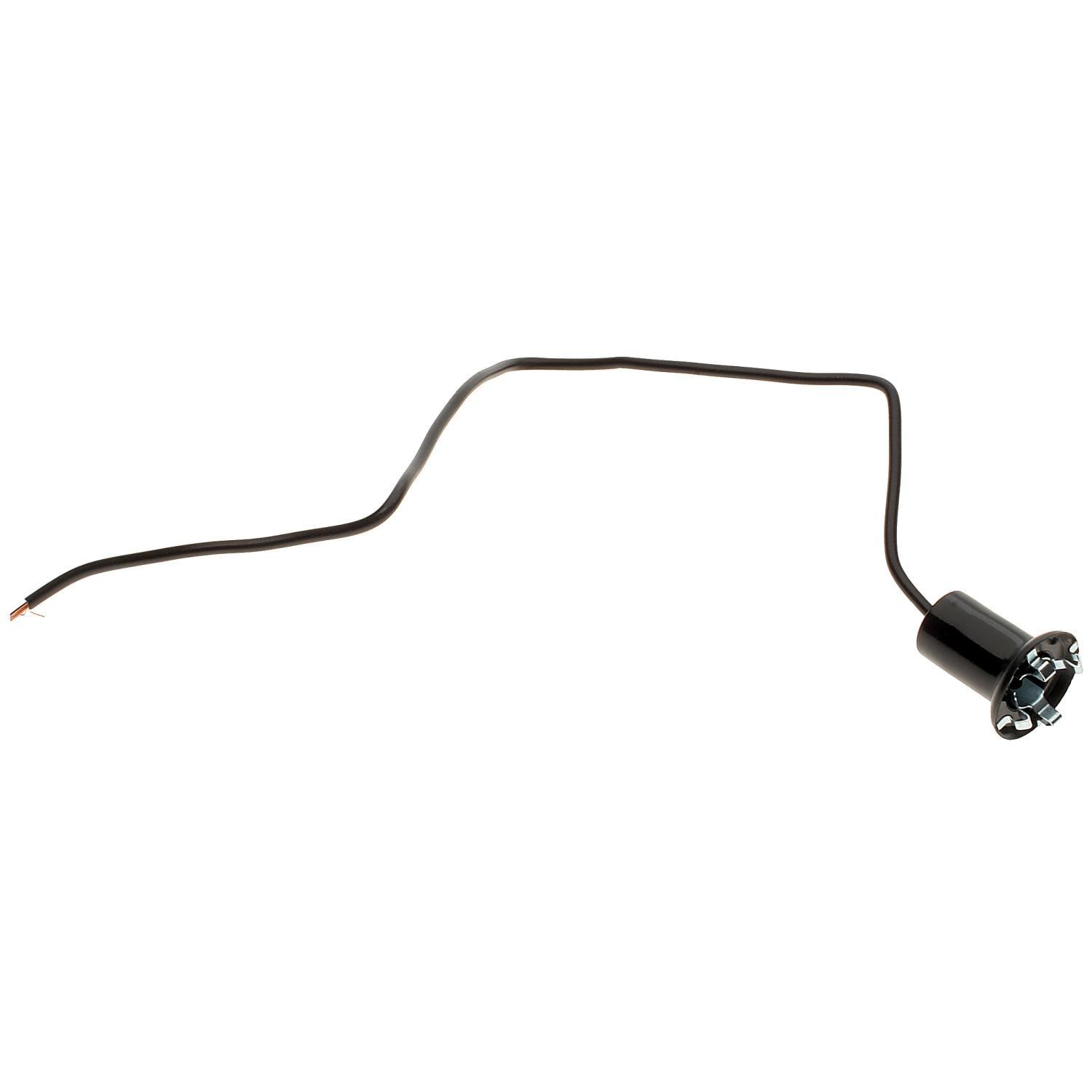 Duralast Instrument Panel Light Socket 302 for Lincoln Mark III